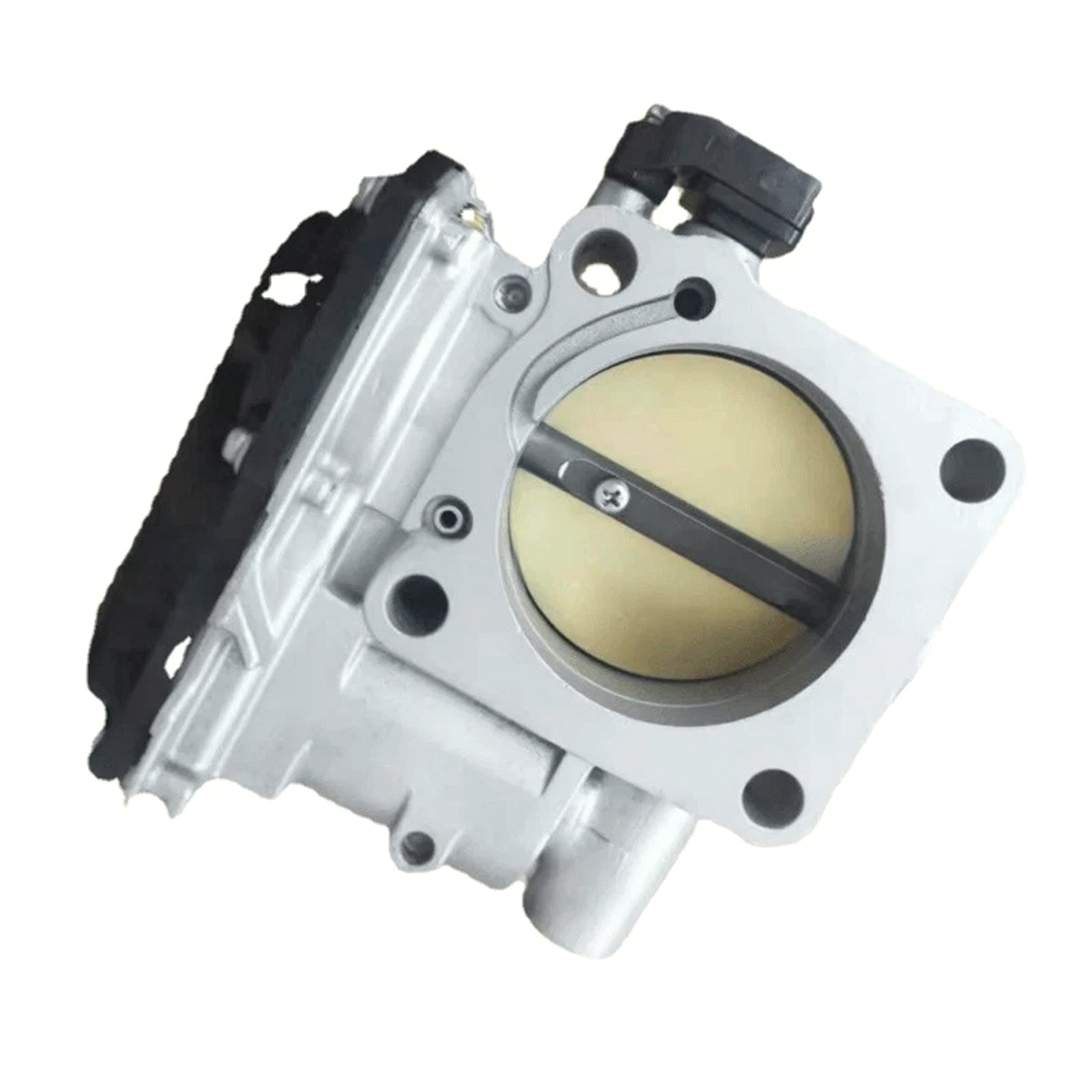 Throttle Body Assembly 16400-RYE-A11 For Acura MDX ZDX 3.7L V6 2010-2013