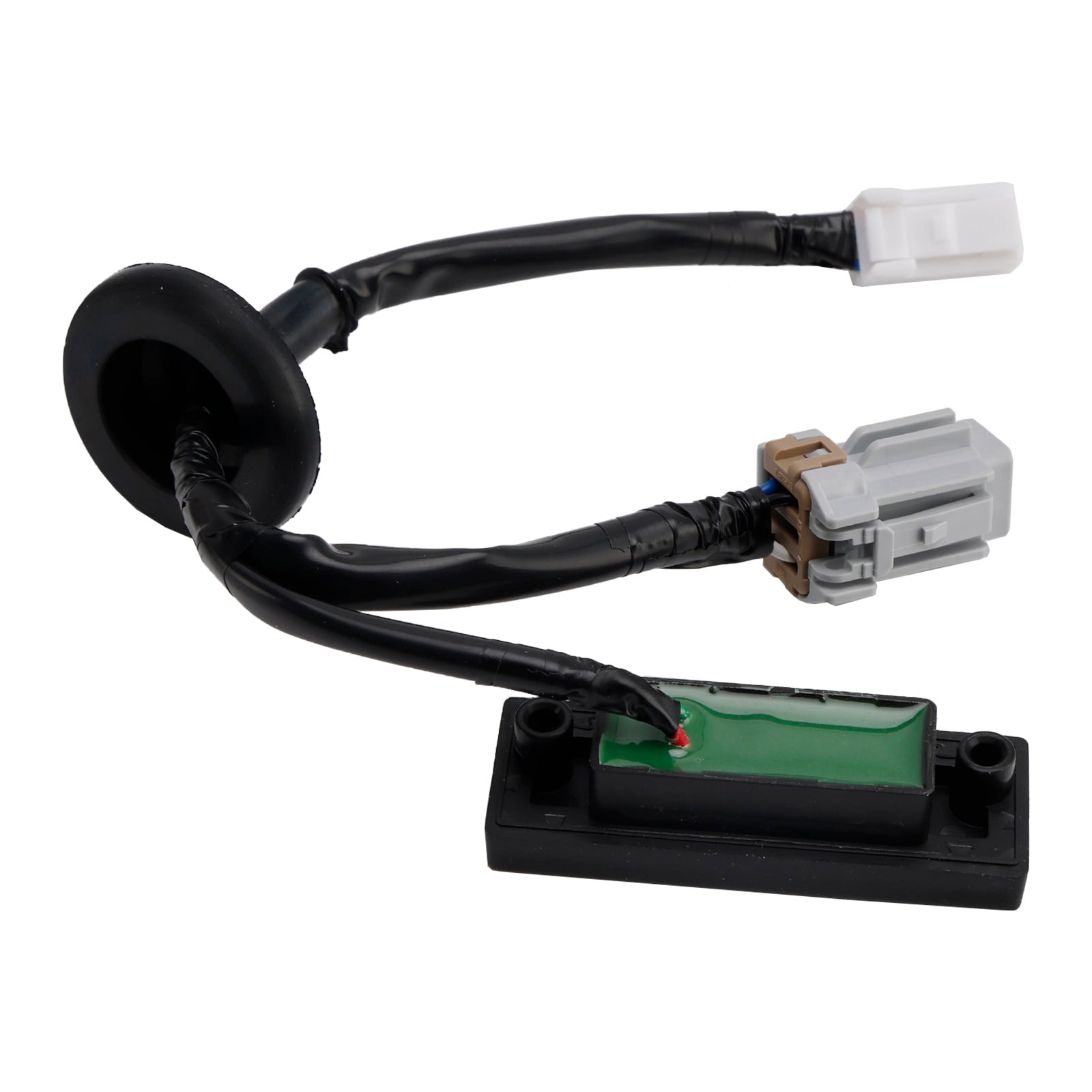Bouton d'ouverture du coffre pour Kia Rio III 2011-2017 81260-1W230