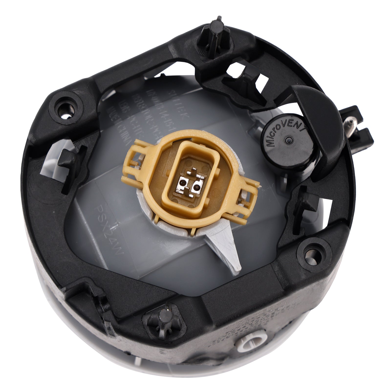 Paire la lumière du brouillard avant pour Jeep Compass Dodge Charger Calibre 5182025AA