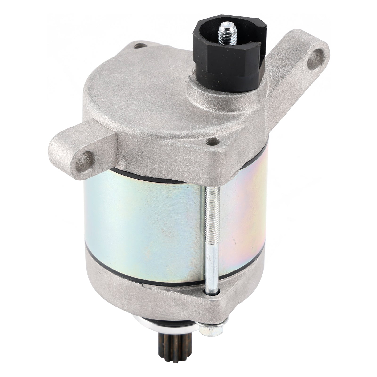 For 2024-2025 Gas Gas EC250 EX250 MC250 EC300 EX300 MC300 A44040201000 9T New Starter Motor Engine Starting