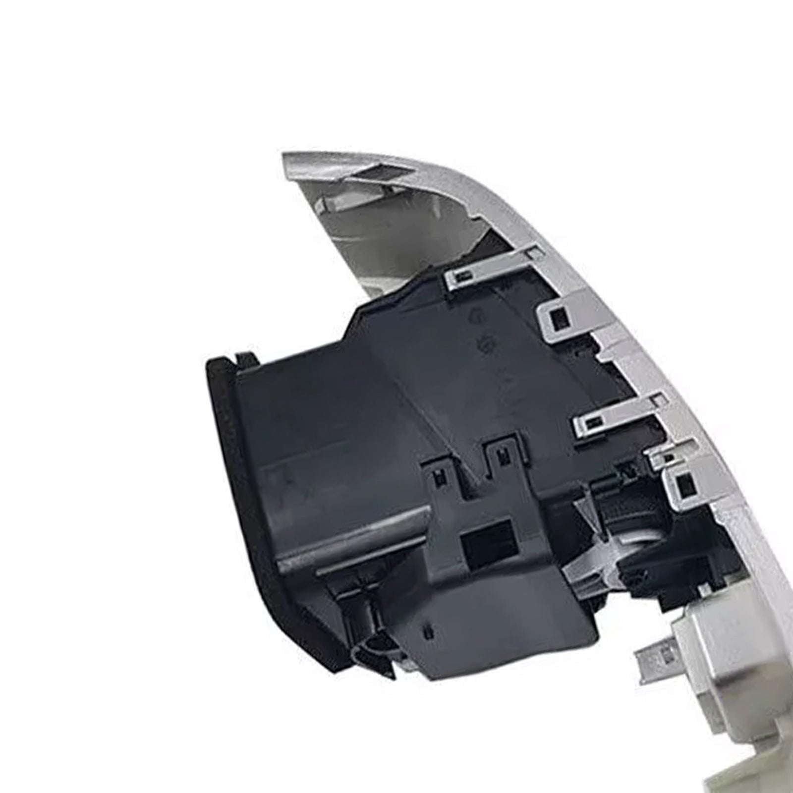 2003-2009 Toyota Land Cruiser Prado Lexus GX470 Instrumentbräda Luftventil Panel