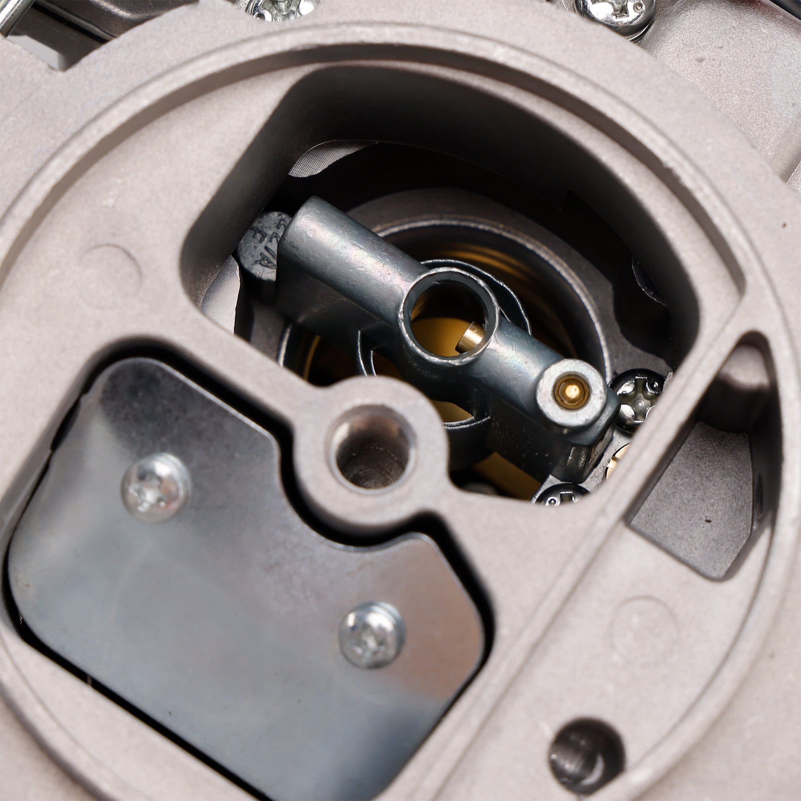 Carburateur 2 barils 8943377840 pour Isuzu Trupper Caribe 2.3L 1988-1994 4ZD1