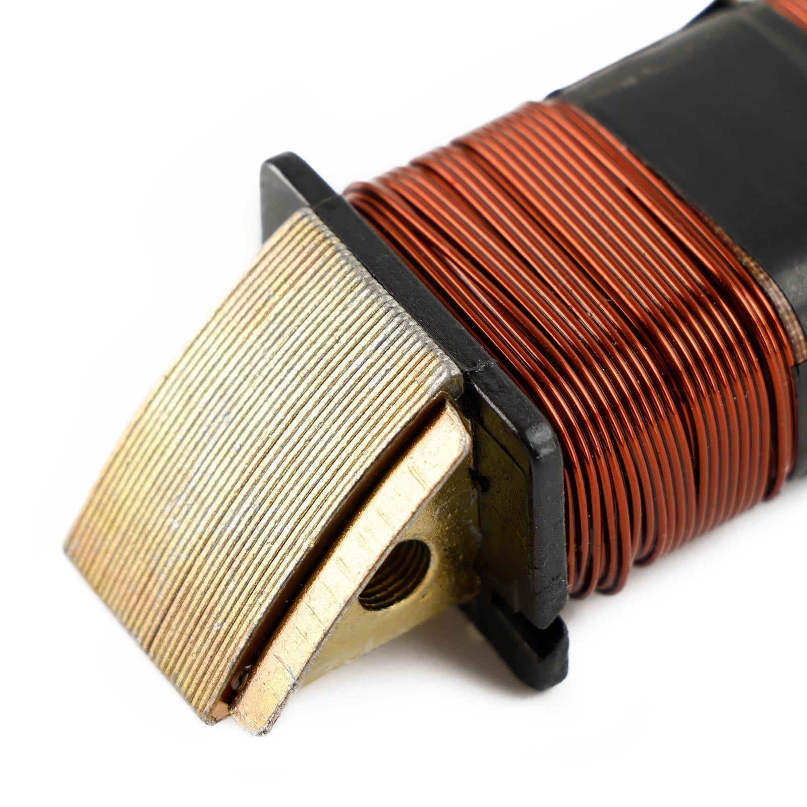 2002 Nissan Outboard 30hp NS30A4 Coil de charge 3P0-06023-0