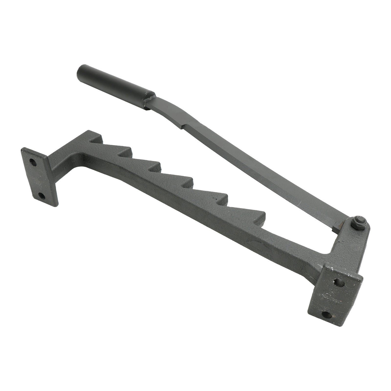 Nástenná montáž Oceľové palivové drevo splitter kystálka drevená sušienka pre domácnosť