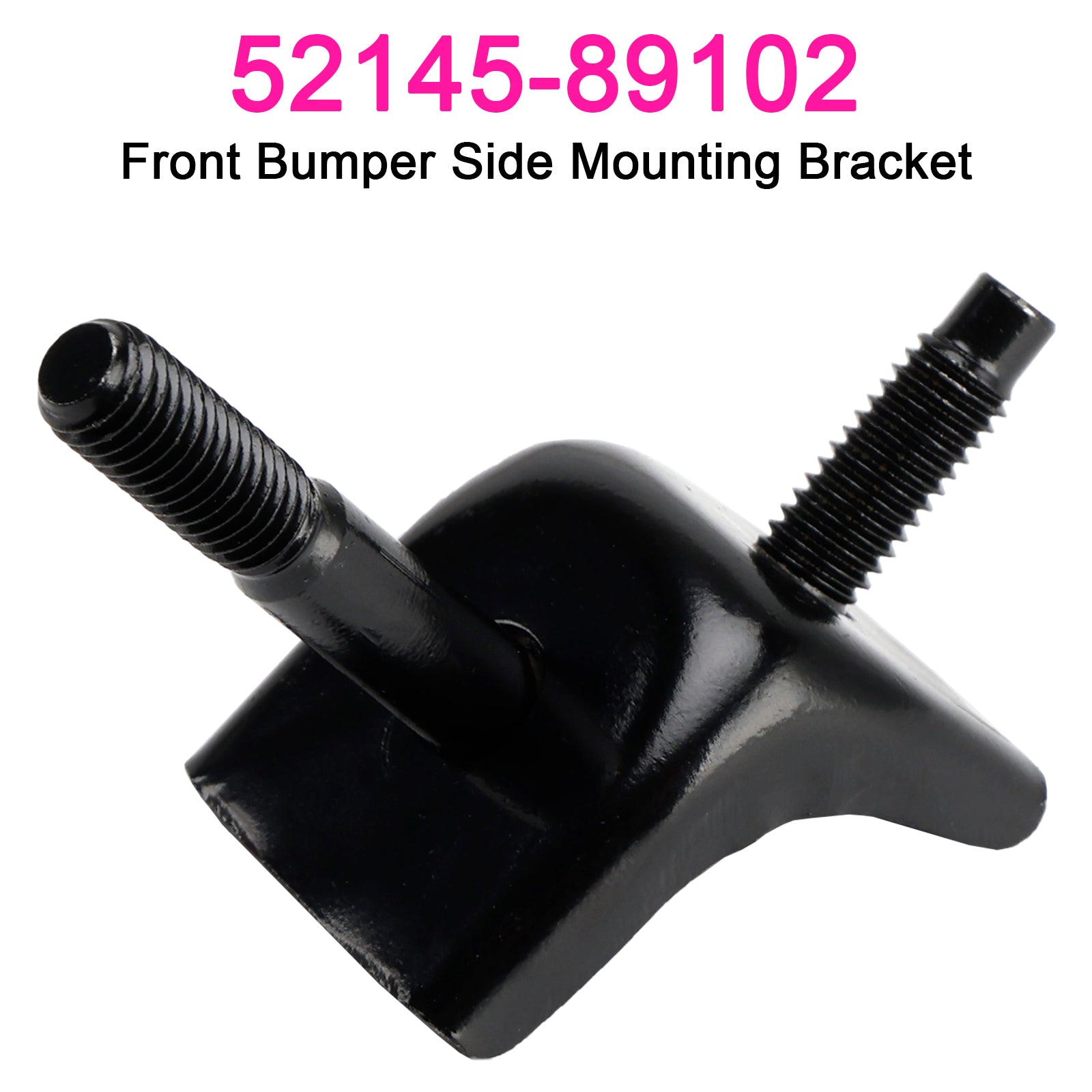 Front Bumper Side Mounting Bracket 52145-89102 for Toyota 4Runner Pickup T100