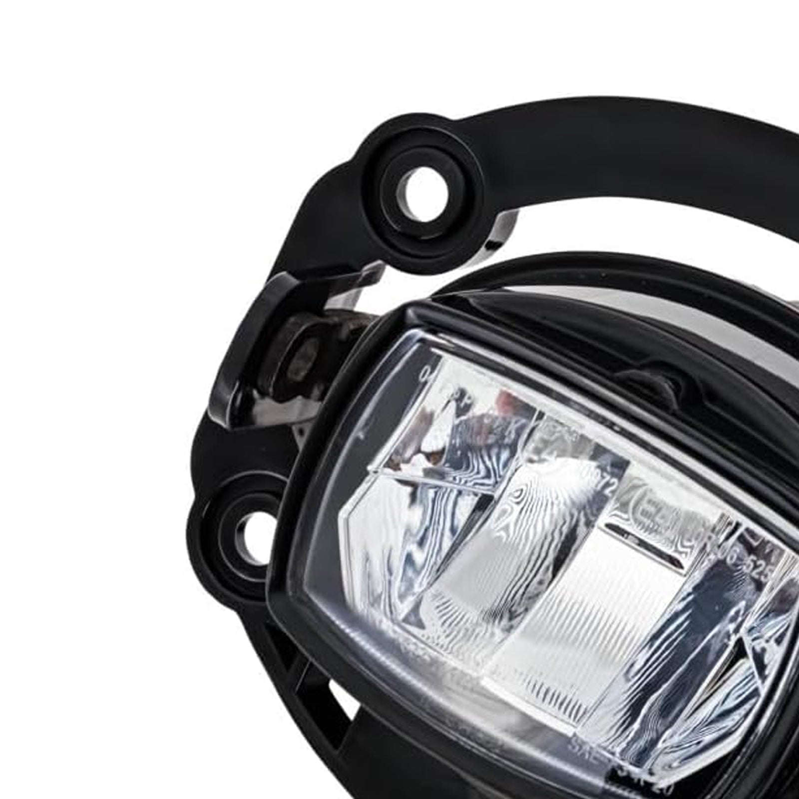 2021-2025 Jeep Compass Pair LED Front Driving Fog Light 68470159AA