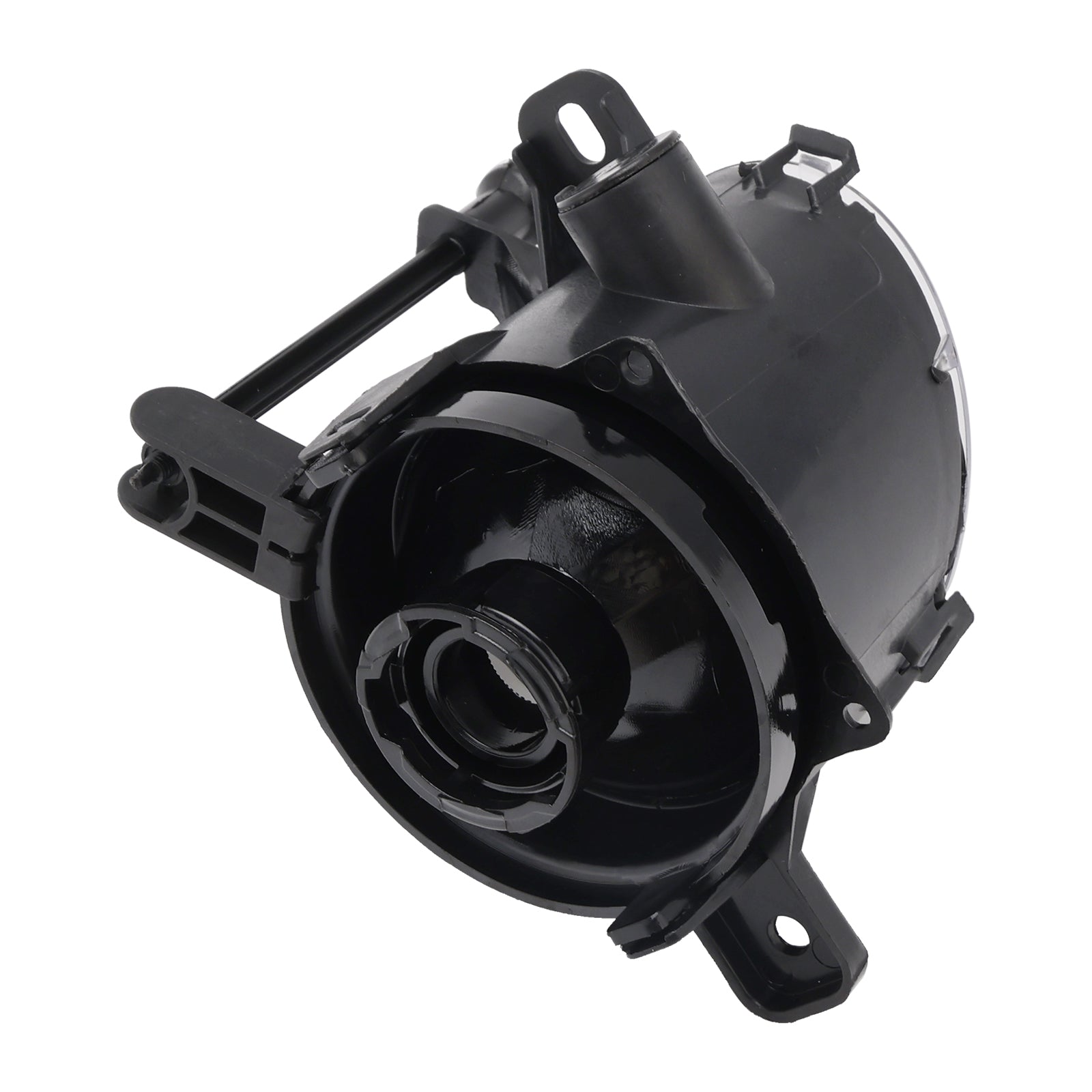 Couvercle de phare antibrouillard avant droit 1710525 93357465 pour Opel Zafira B (A05) 2008 – 2011