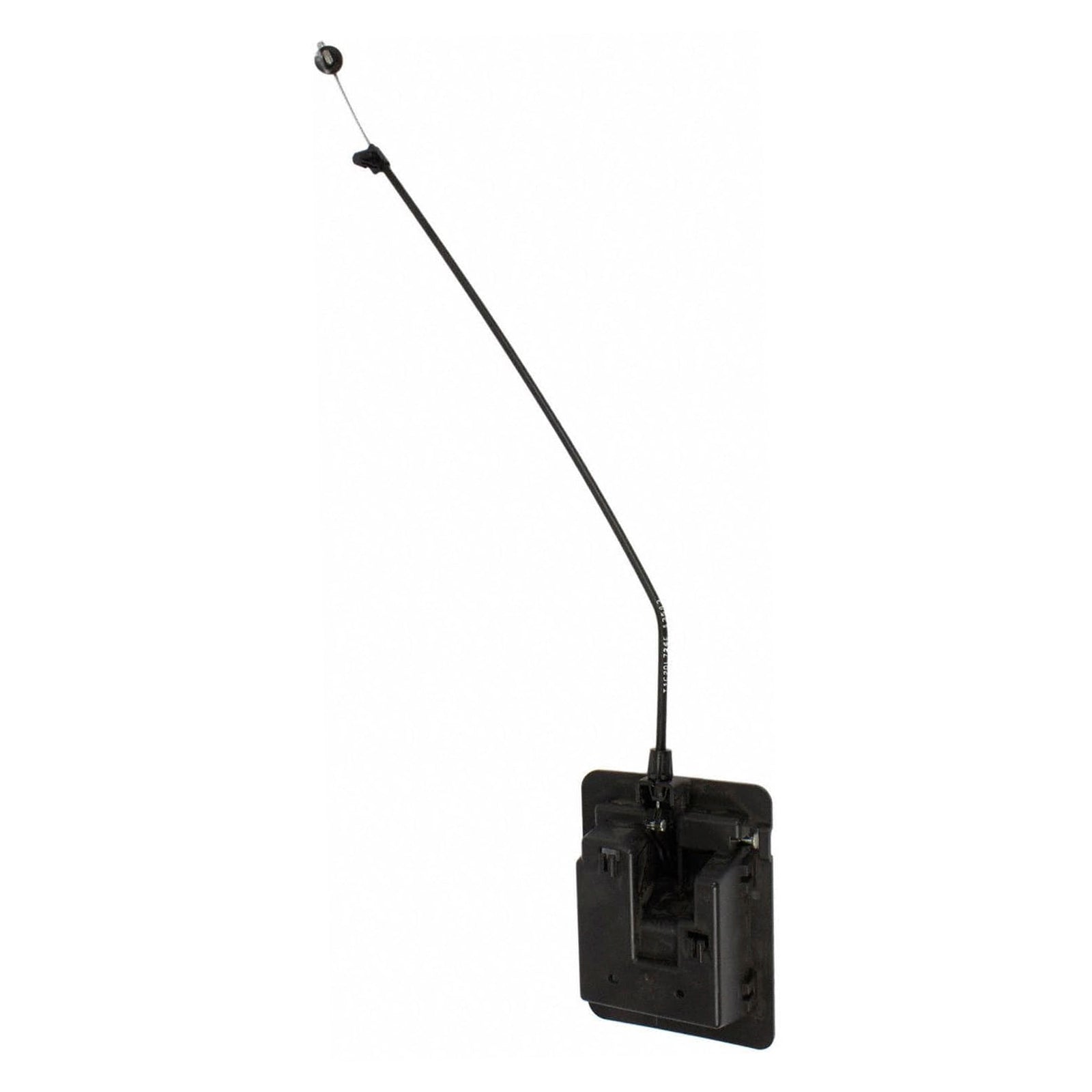 Poignée de réglage du dossier du siège latéral gauche BL3Z-1662419-AG pour Ford F-150 2009-2014