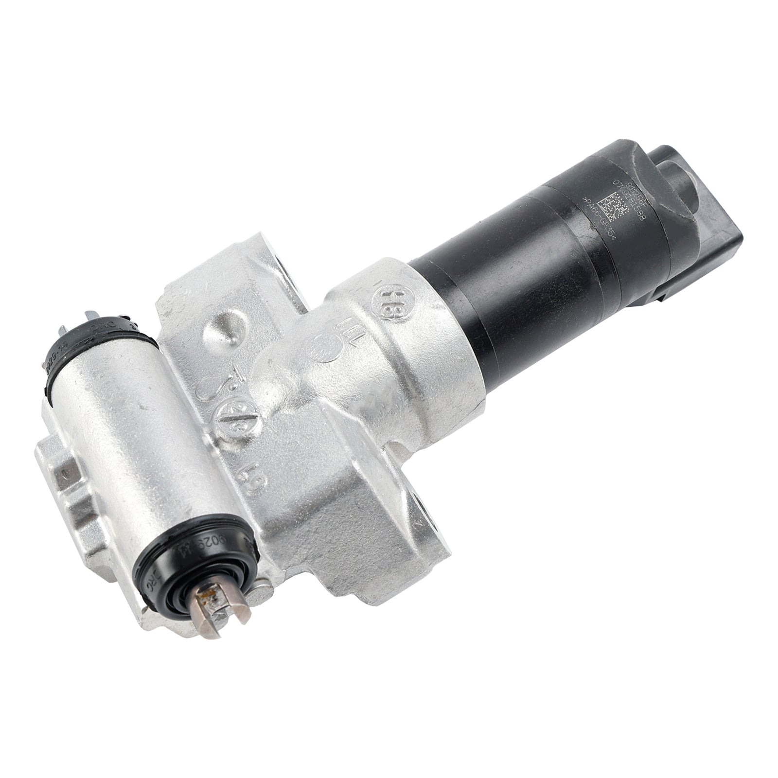 Atuador de freio de estacionamento esquerdo traseiro para Volkswagen Touareg 11-16 Porsche Cayenne 7P0609723B