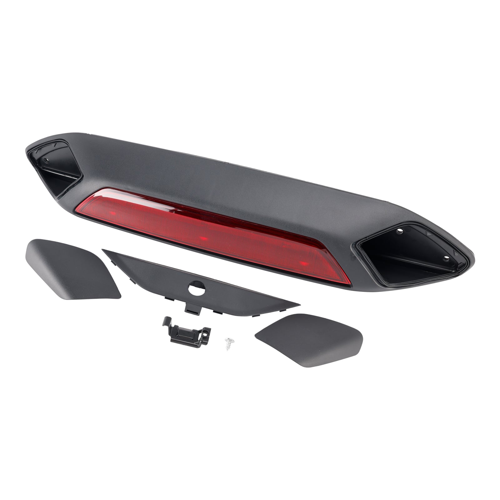 2018-2019 Ford Transit 150 250 350 350HD 3. brzdové svetlo zastavovacie svetlo 923-127