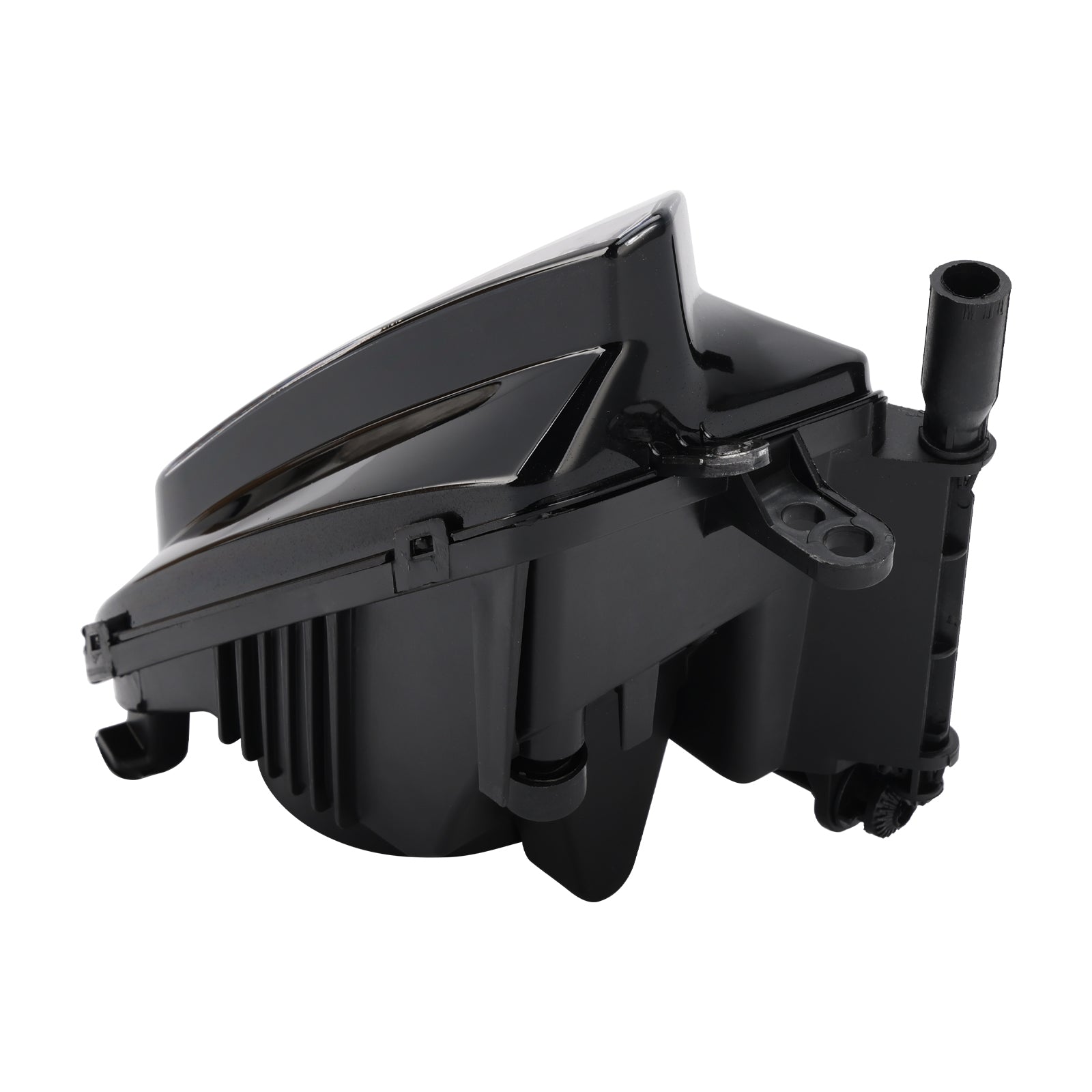 2015-2016 Audi A3 Sportback 1pc Front gauche de brouillard gauche avec bulbes 8v0941699c