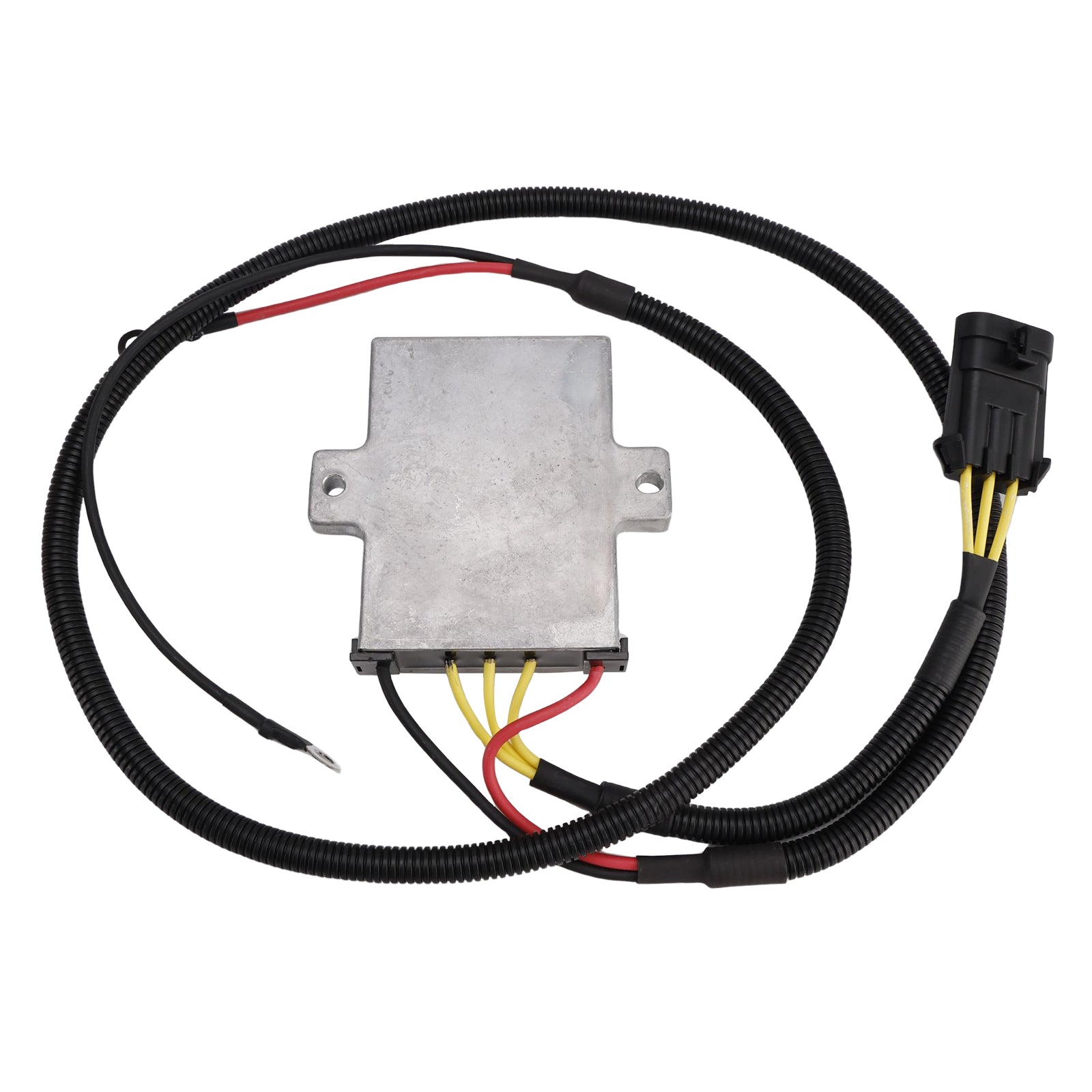 2021-2025 Can-Am Defender PRO HD10 LTD Regulator Rectifier 12V 710006824