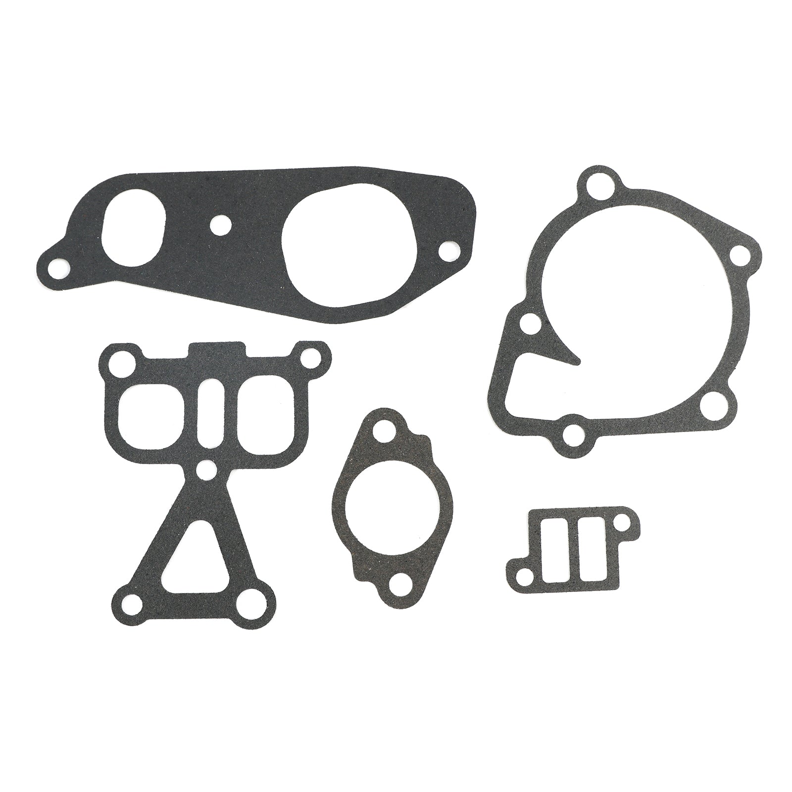 2007–2019 Hyundai Sonata G4KE 2.4L Motor Revisie Kit & Krukas & Drijfstangen 23510-25220