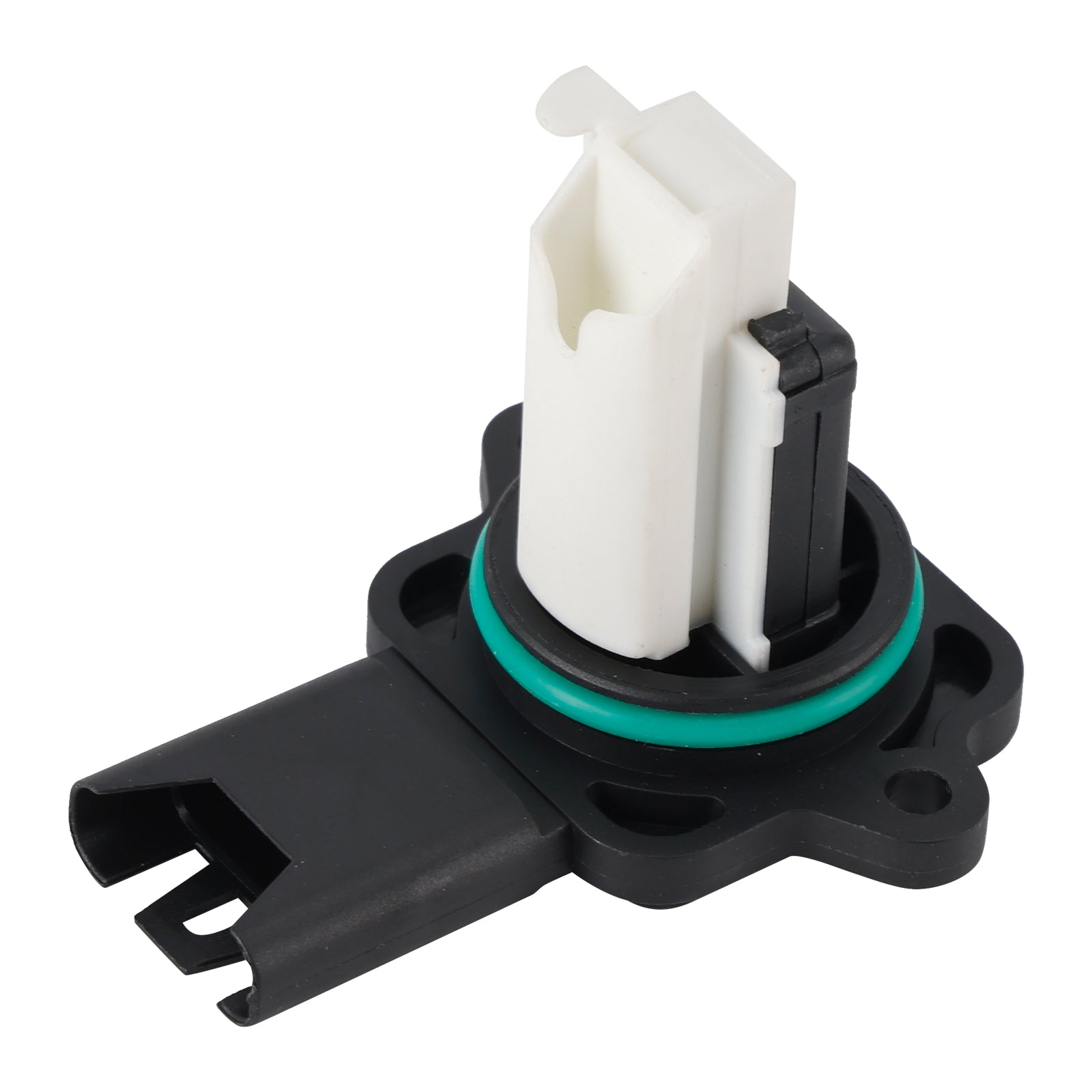 Capteur de débitmètre d'air massique, pour BMW E60 E61 E63 E64 E87 E90 E91 5WK97502