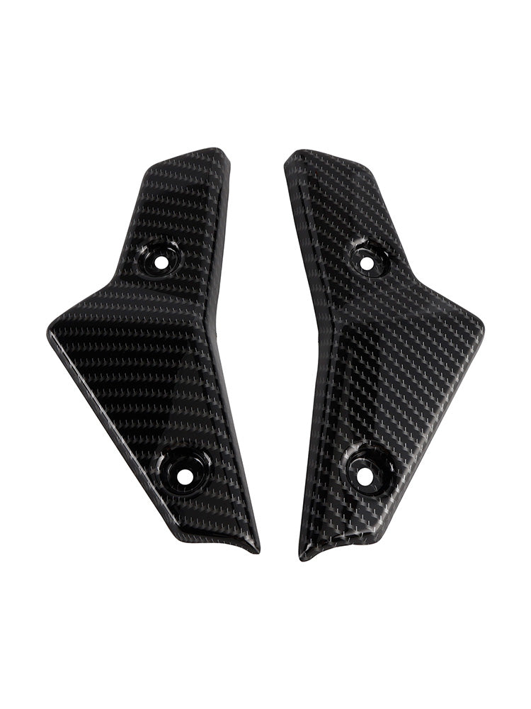 2020-2022 Street Triple 765 R/RS Kylarsidoskyddspaneler