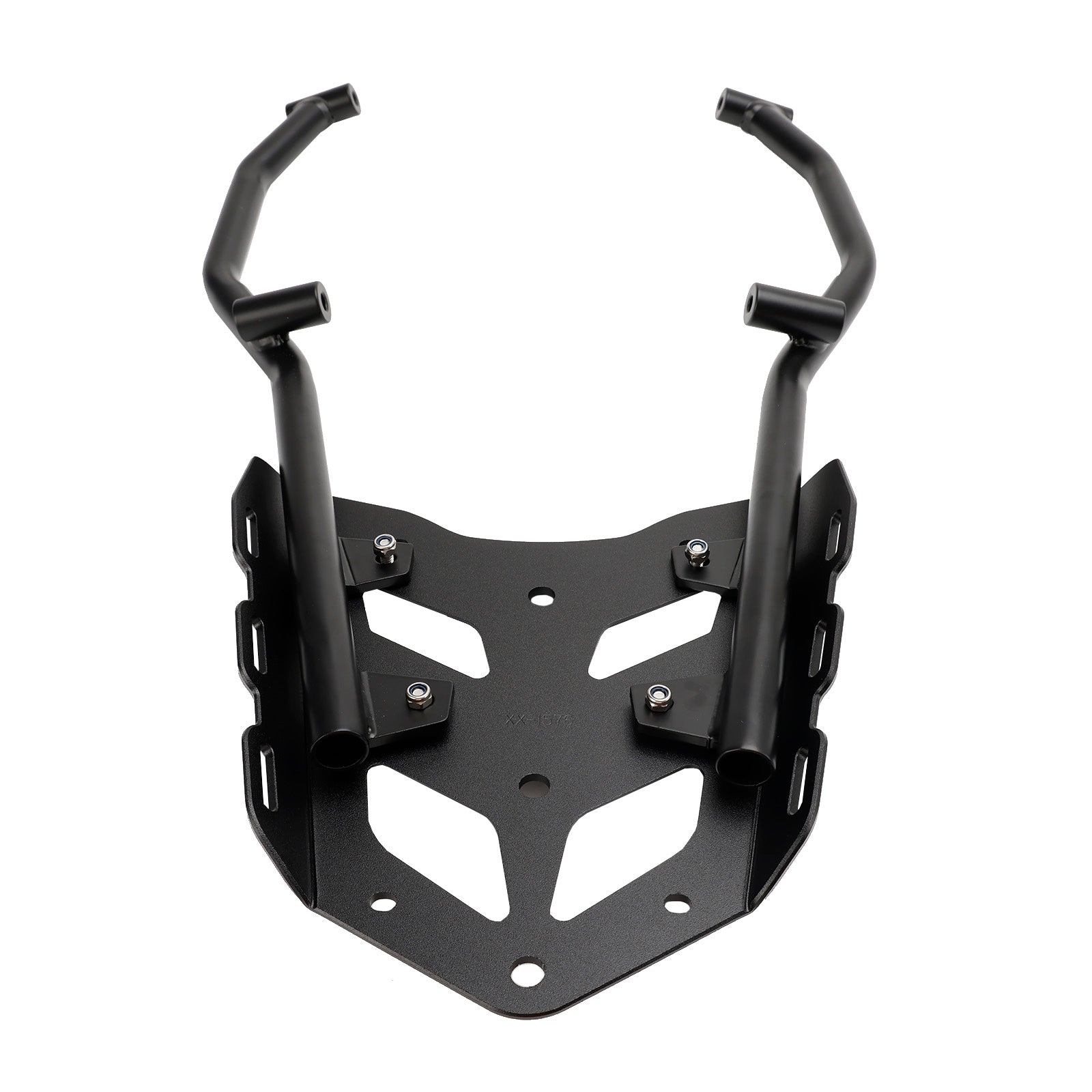 Porte-bagages arrière du support arrière pour yamaha XTZ700 tenere 700 T7 2019 - 2021