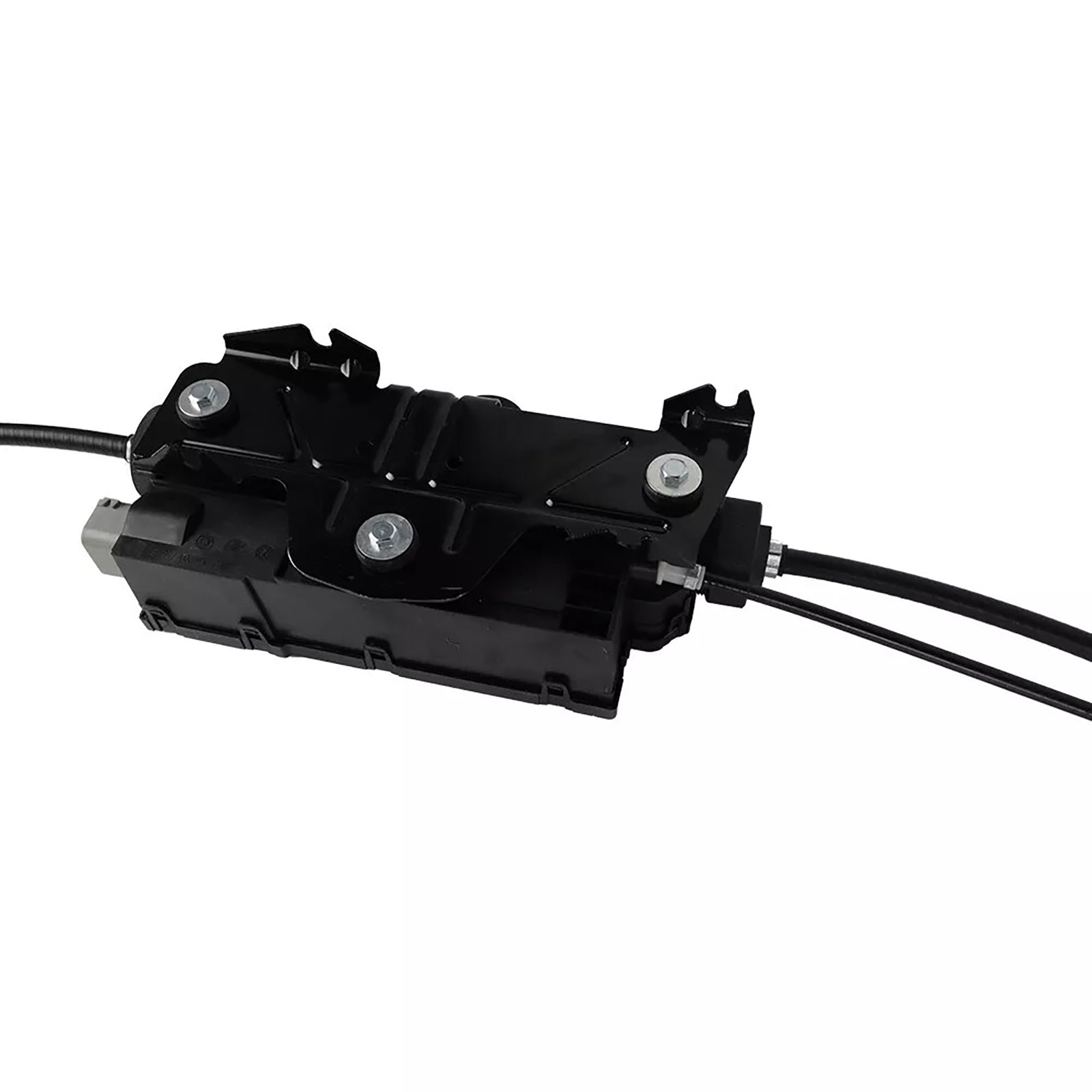 2009-2016 BMW 5-serie GT F07 en F07 Facelift parkeerremactuator regeleenheid 34436874219 34436856932