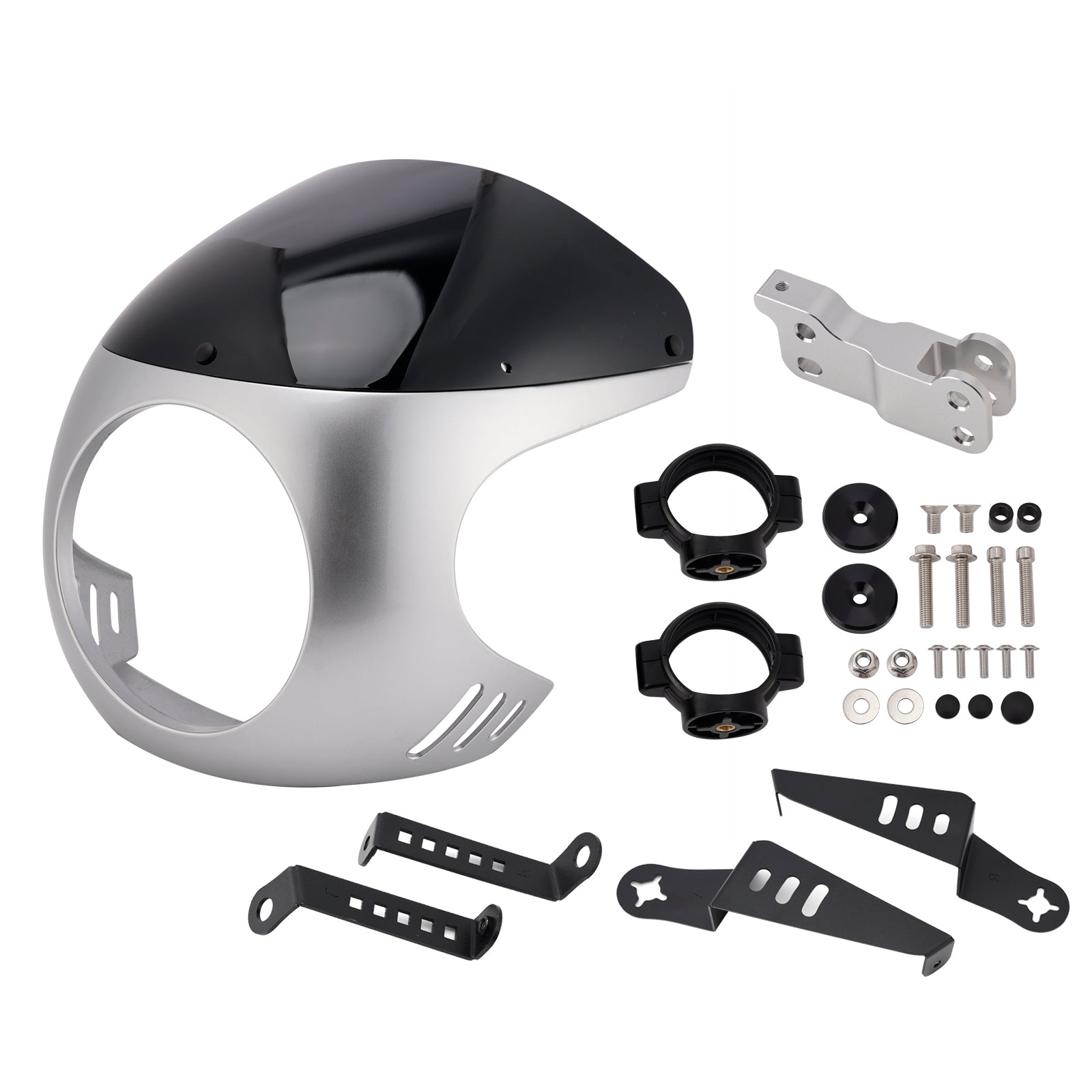 Windshield WindScreen fit for BMW R NINE T 2014-2024