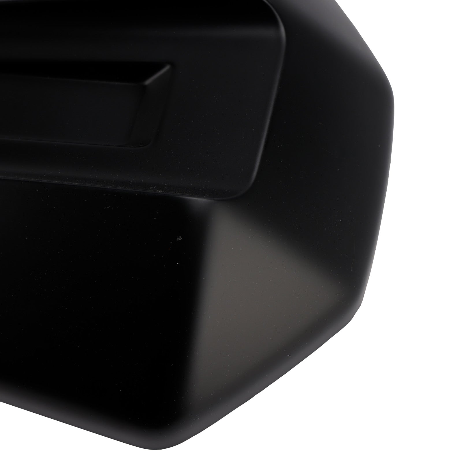 2025-2026 Yamaha MT-07 MT07 Tail Rear Seat Cover Fairing Cowl