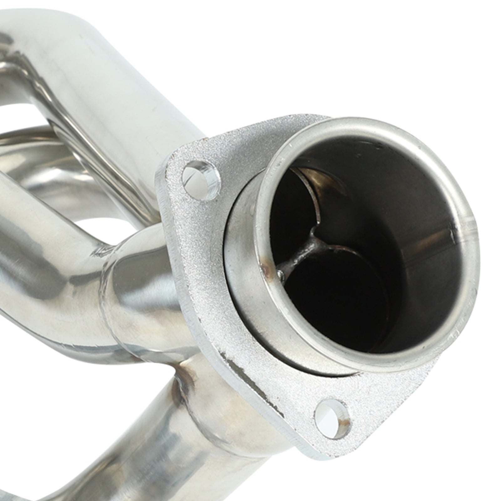 Cabeçalhos do coletor Chevy Blazer S10 S15 V8 FIT GMC MOTOR SPOLO BLOCO