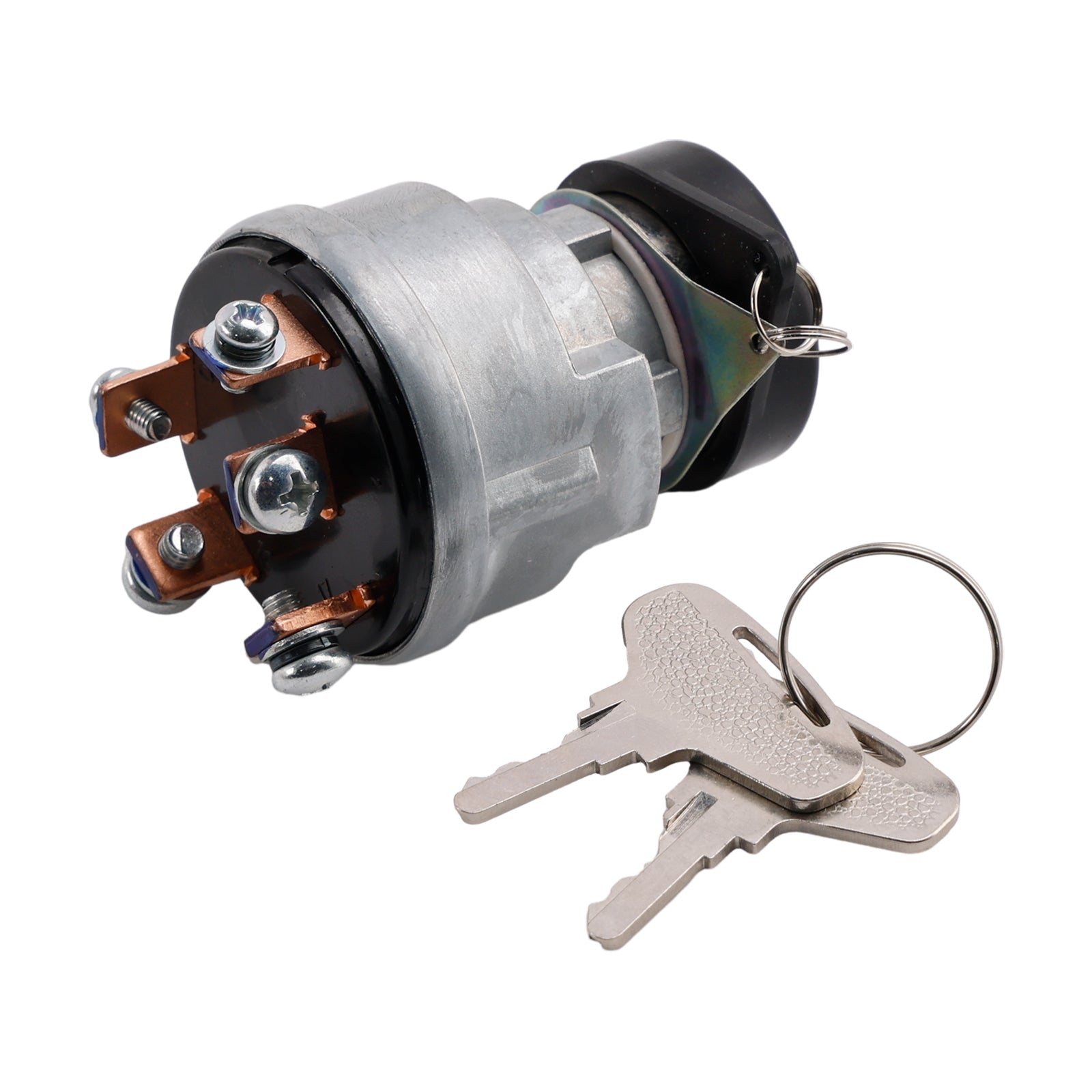 434-4611 4344611 Ignition Starter Switch Fits para peças de reposição do motor Perkins