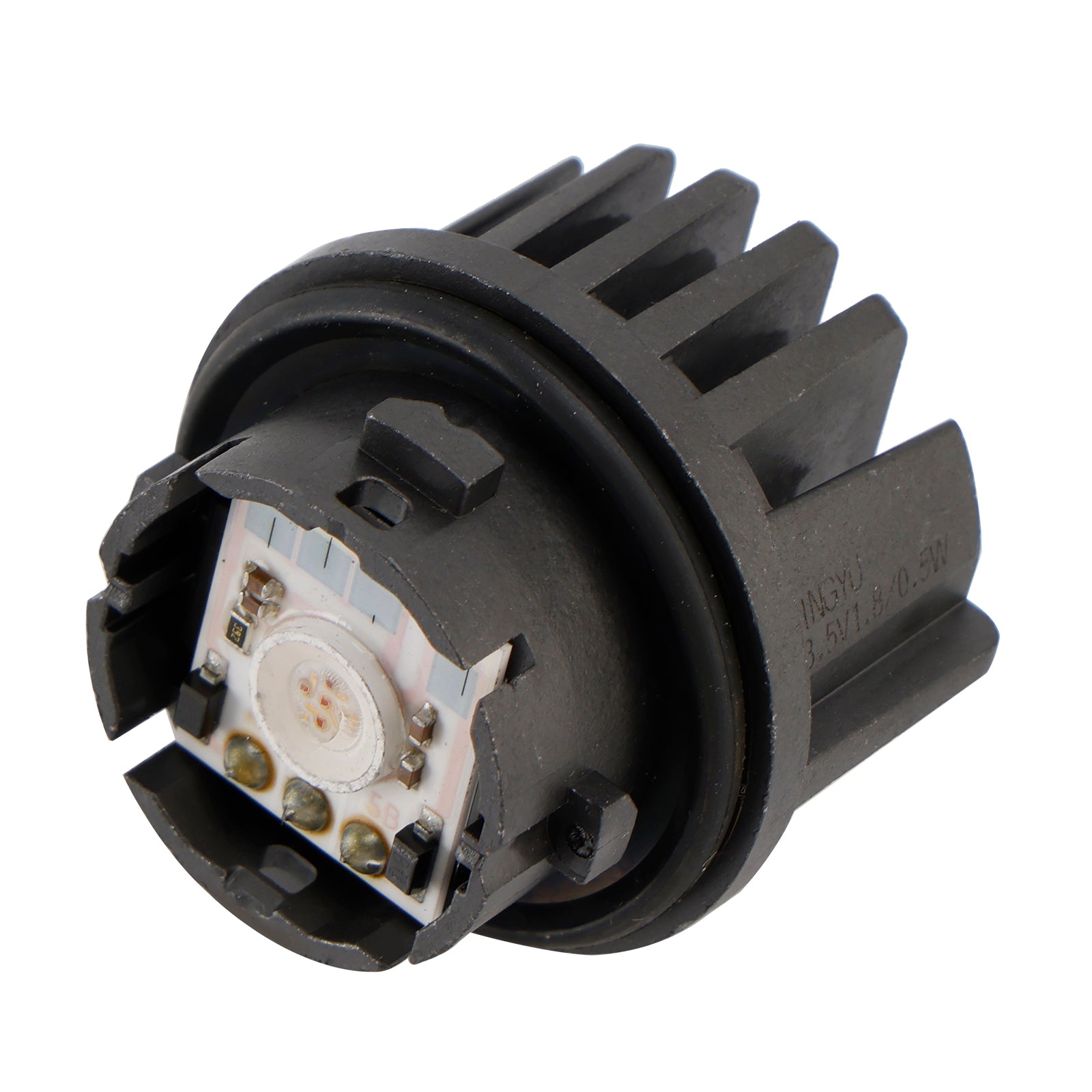 Remlicht LED-modules LEDMK-03 13,5 V 1,8/0,5 W 3-3Pin voor Toyota ALPHARD