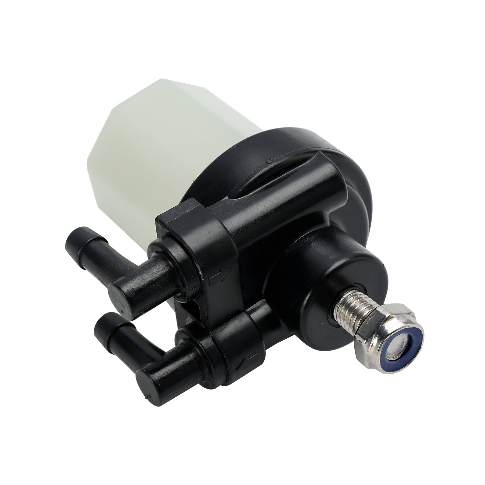 Filtro de combustible para fueraborda Mercury 9.9HP 18HP F25 25HP F30 30HP 40HP 50HP 853733A2