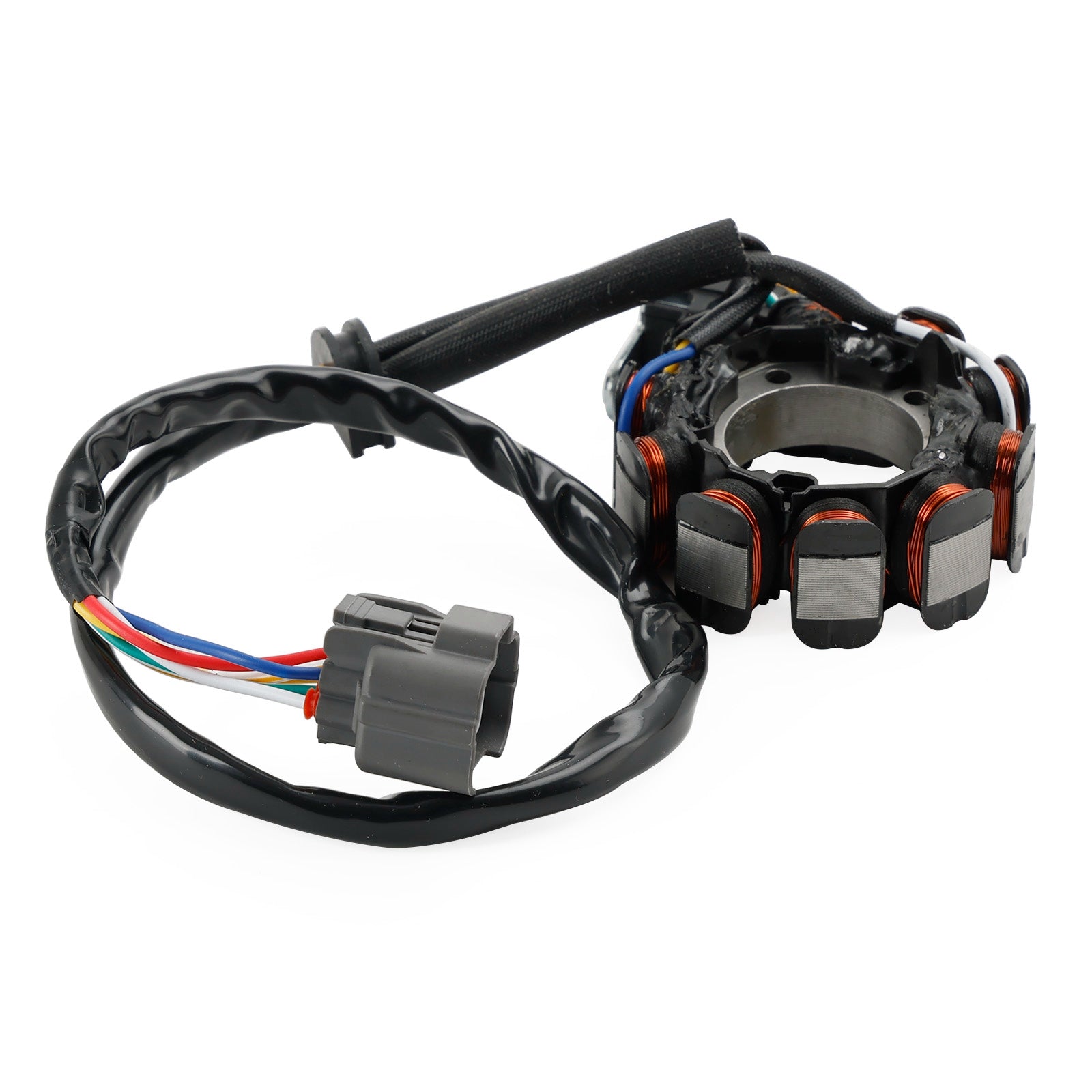 2008-2009/2012-2019 Kawasaki KLR450R KLX450A Generador Estator 21003-0070 21003-0090