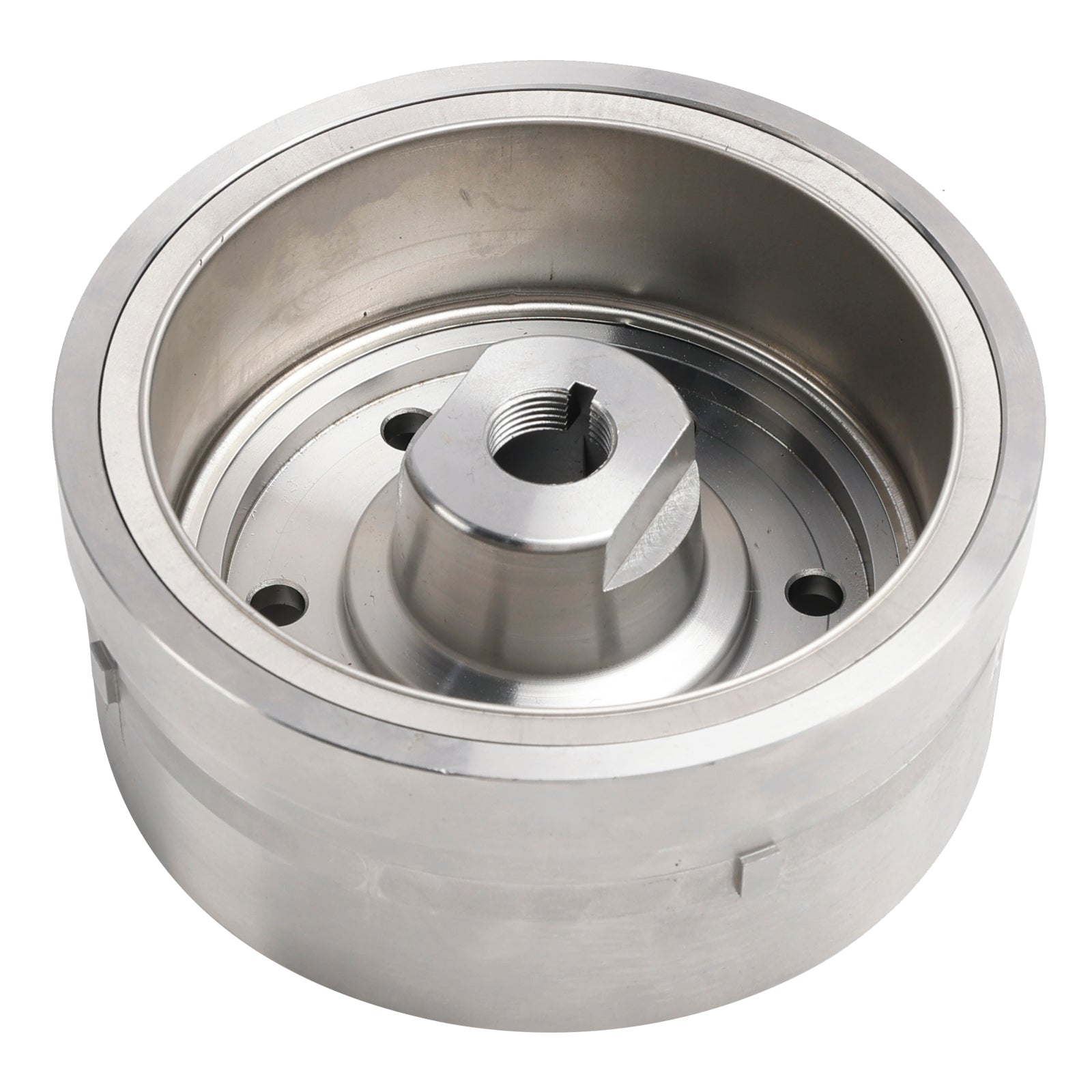 2004-2012 Suzuki V strom DL1000 119 mm Stator Volant Magnéto Rotor 32102-06G10