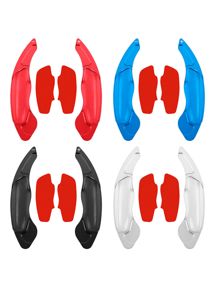 Predĺženie radiacej pádla volantu pre hliník Volvo XC60 XC90