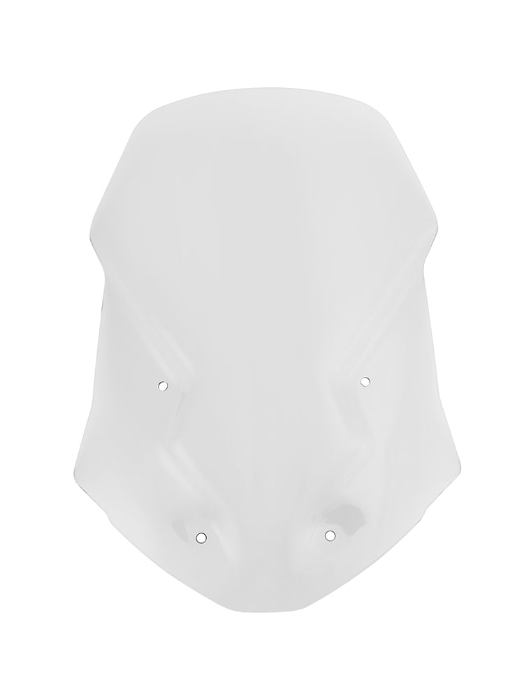 2022-2024 Tiger 1200 GT Alle modellen Motorvoorruit Voorruit