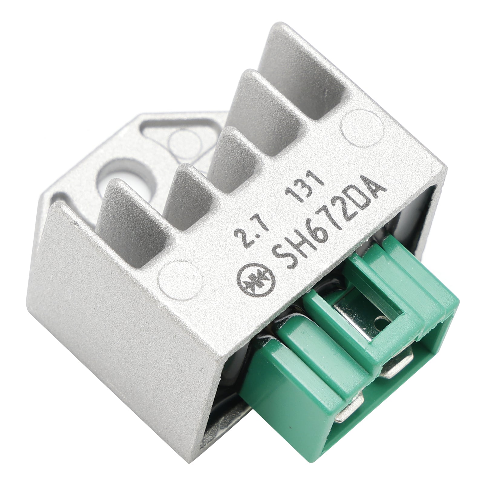 2013-2017 Honda Wave Dash 110 Générateur Générateur Regulator Rectifier Rectifier 31600-KVB-N51