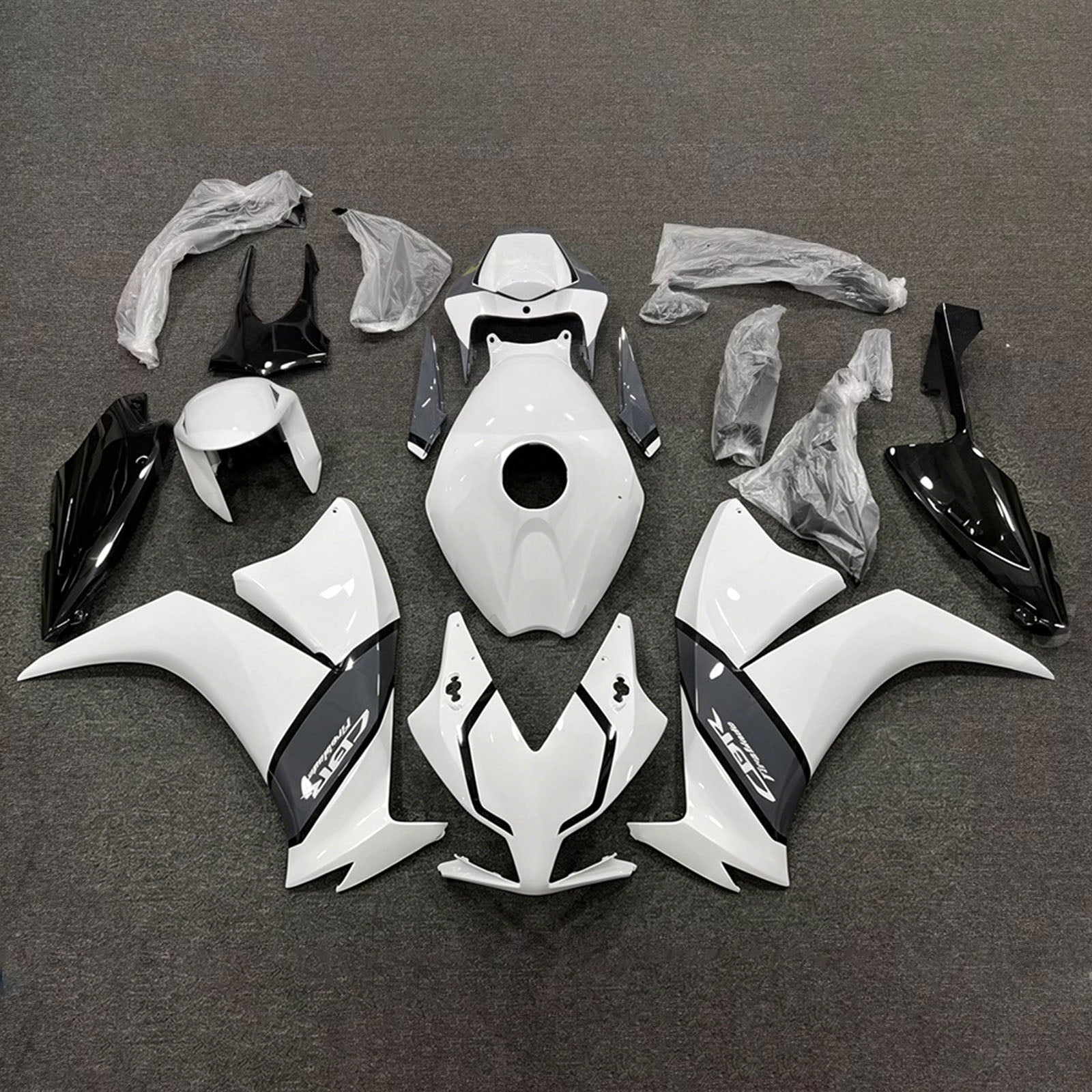 Injection Fairing Kit Bodywork Plastic ABS For Honda CBR1000RR 2012-2016