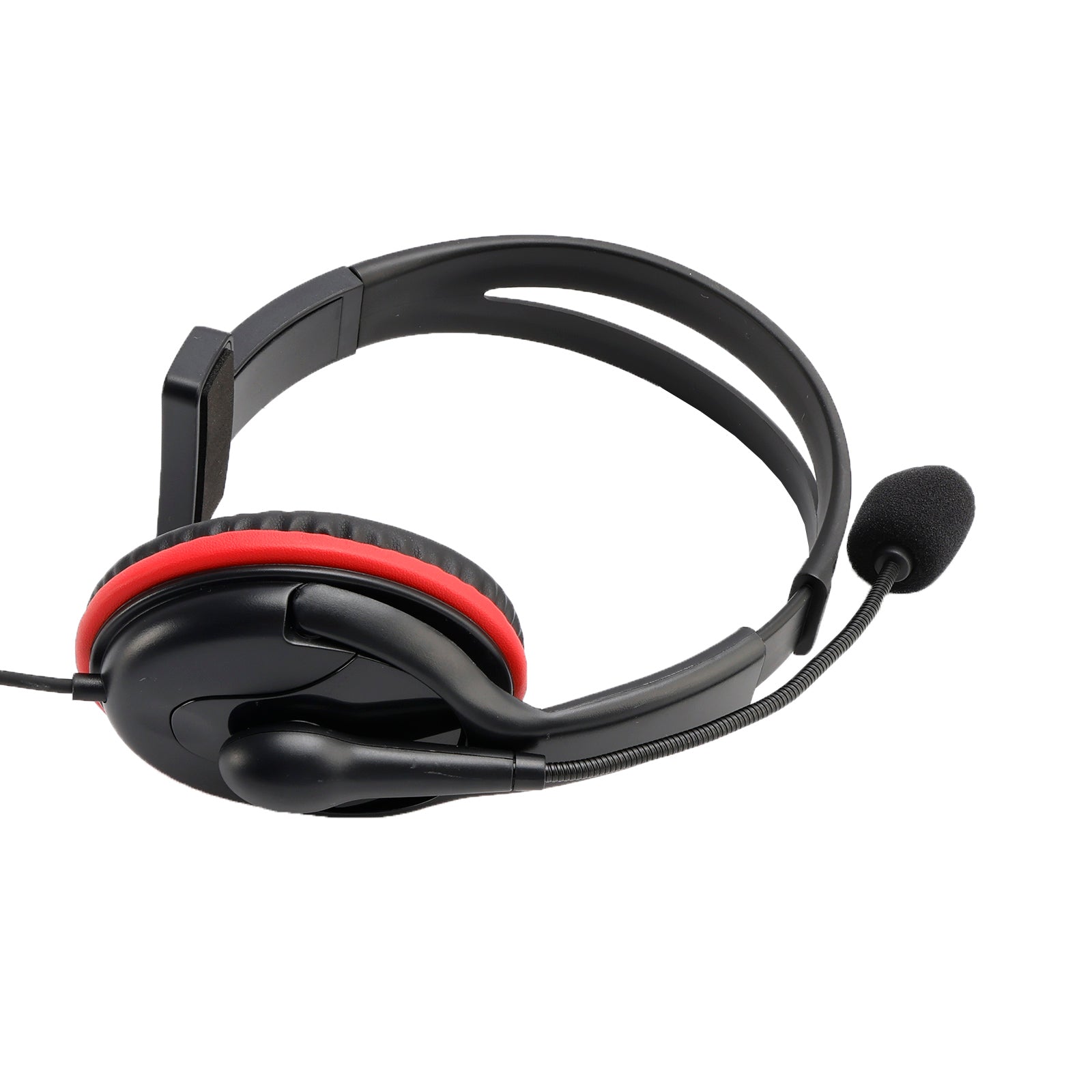 K-300-918 casque à face unique pour TK-208 TH-D7 RPU416A KG-UVD1 TG-K4AT PX-777