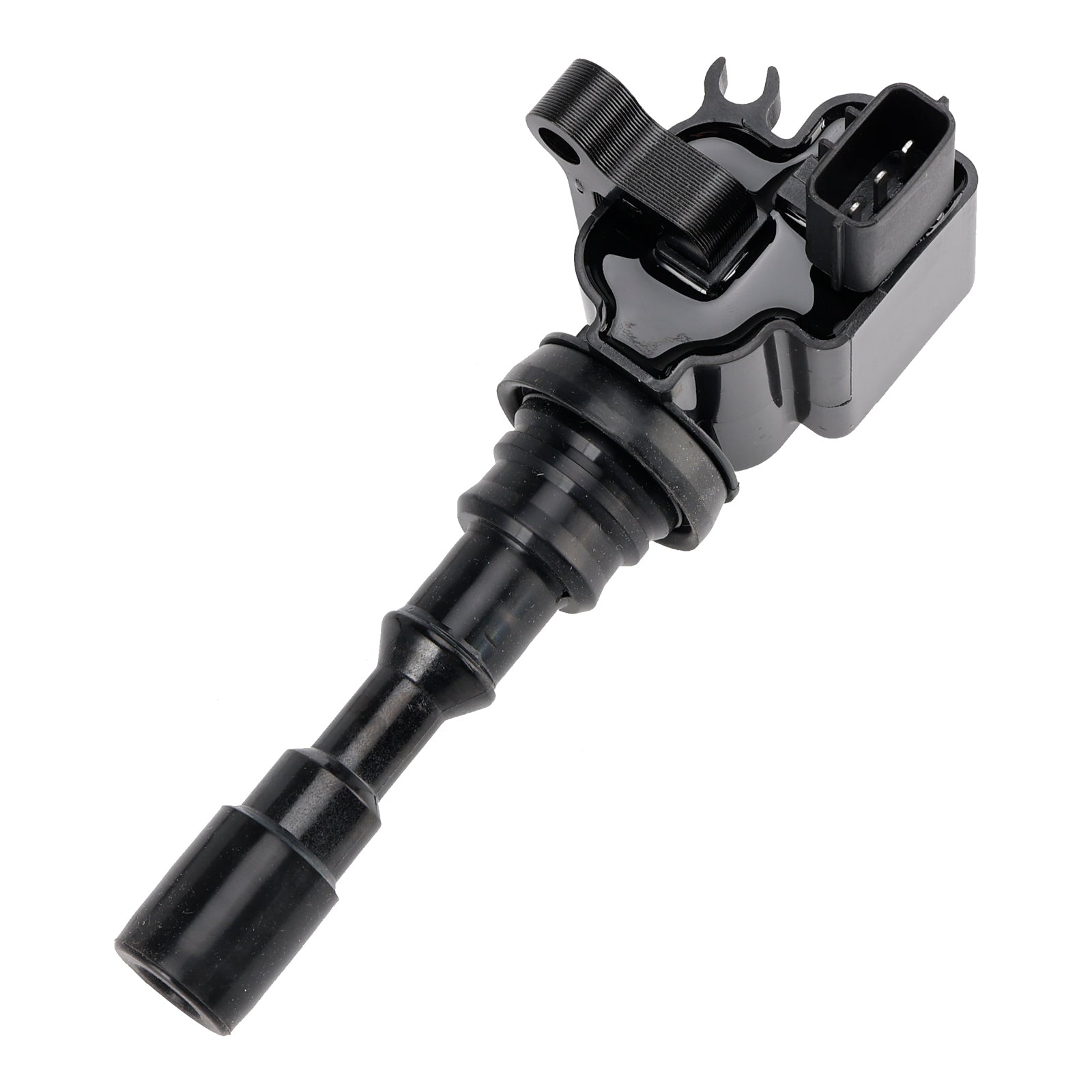 2003-2006 Kia Sorento 3,5L V6 3x tenningsspole & 6x tennplugg & 3x ledningssett UF431