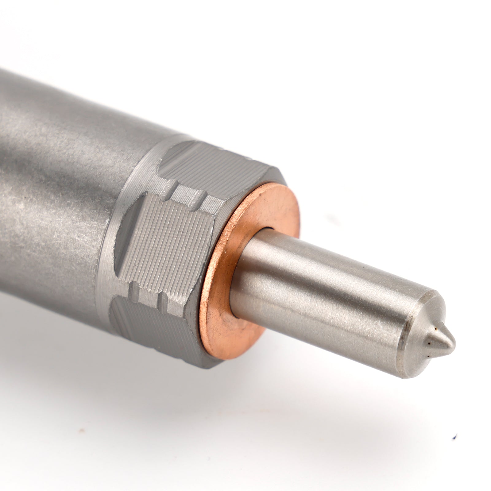 Injecteurs de carburant 0445120008, 8 pièces, adaptés à Duramax, Chevy Silverado 2001 – 2004.5