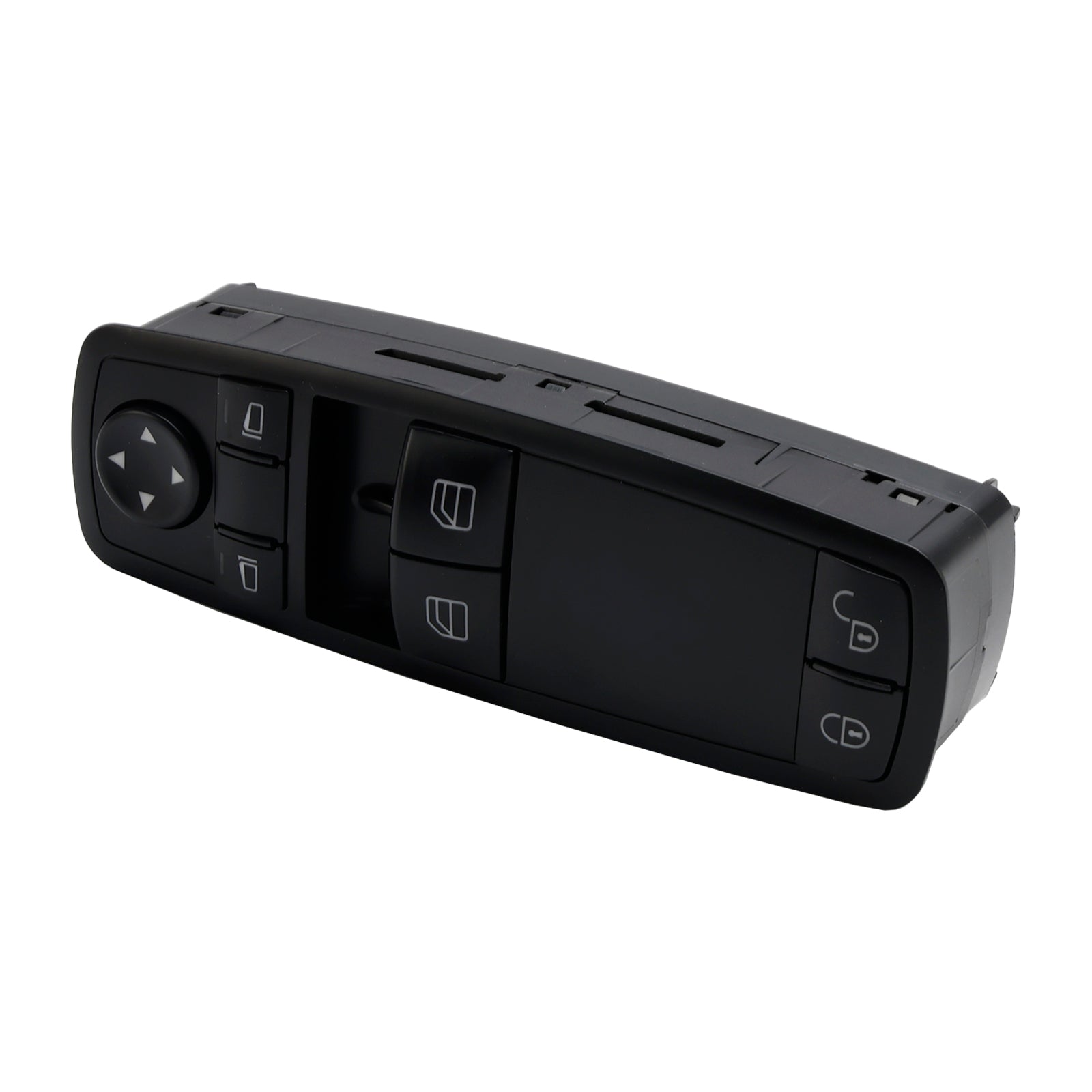 Strømvindubryter Hovedkontroll 1698206410 for Benz W169 W245 A160 A180 B200