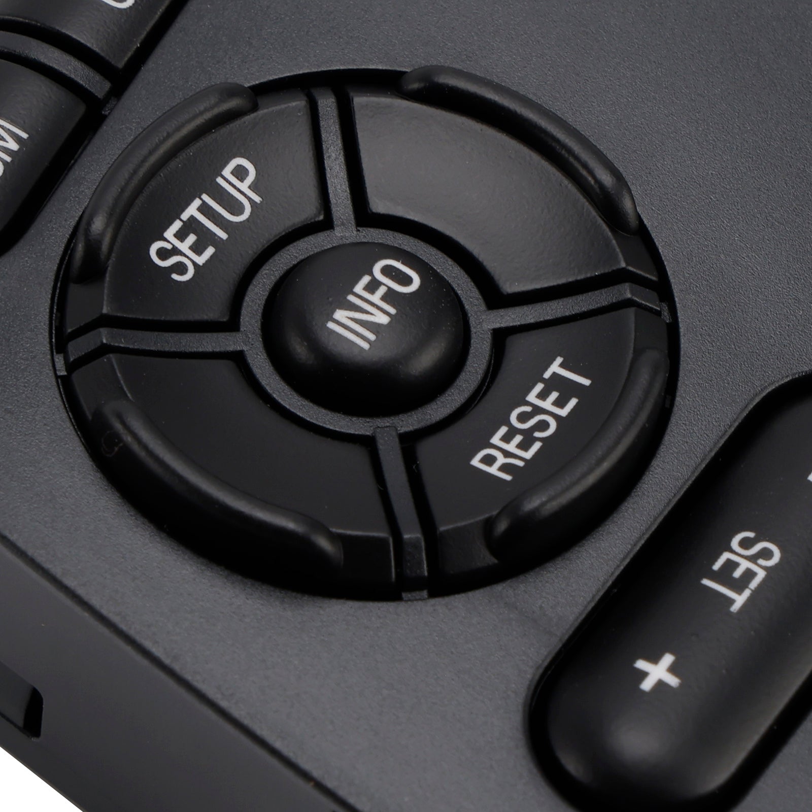 2011-2016 Ford F-250 F-350 F-450 F-550 Super Duty Rattfarthållare BC3T-9E740-EEW