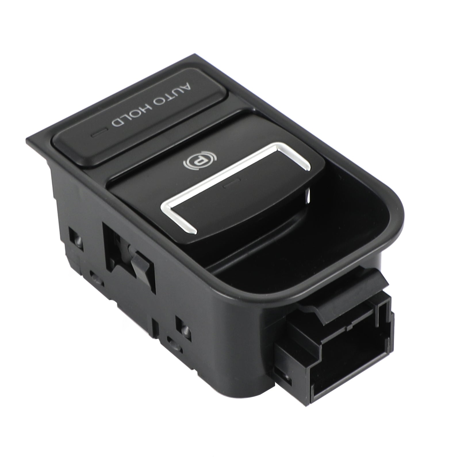 Elektronische parkeerrem-handremschakelaar voor VW Tiguan Sharan Alhambra 5N0927225A