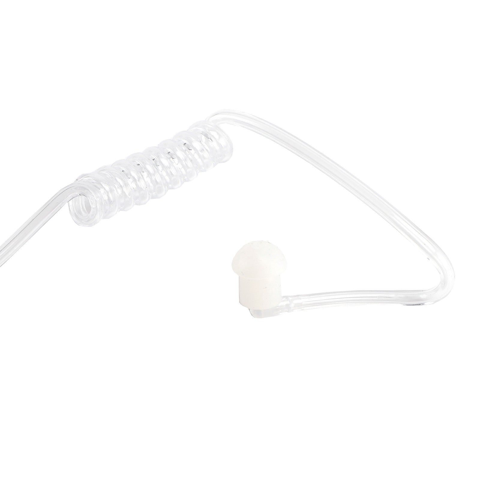 Écouteurs intra-auriculaires à Tube d'air Transparent R7-018, pour R7 R7A MXP600 ION APXN70 APXN50