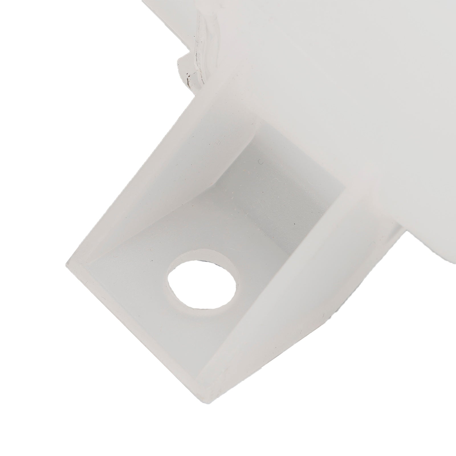 2011-2015 Mazda BT-50 Fit Ford Ranger PXCoolant Overflow Bottle Tank