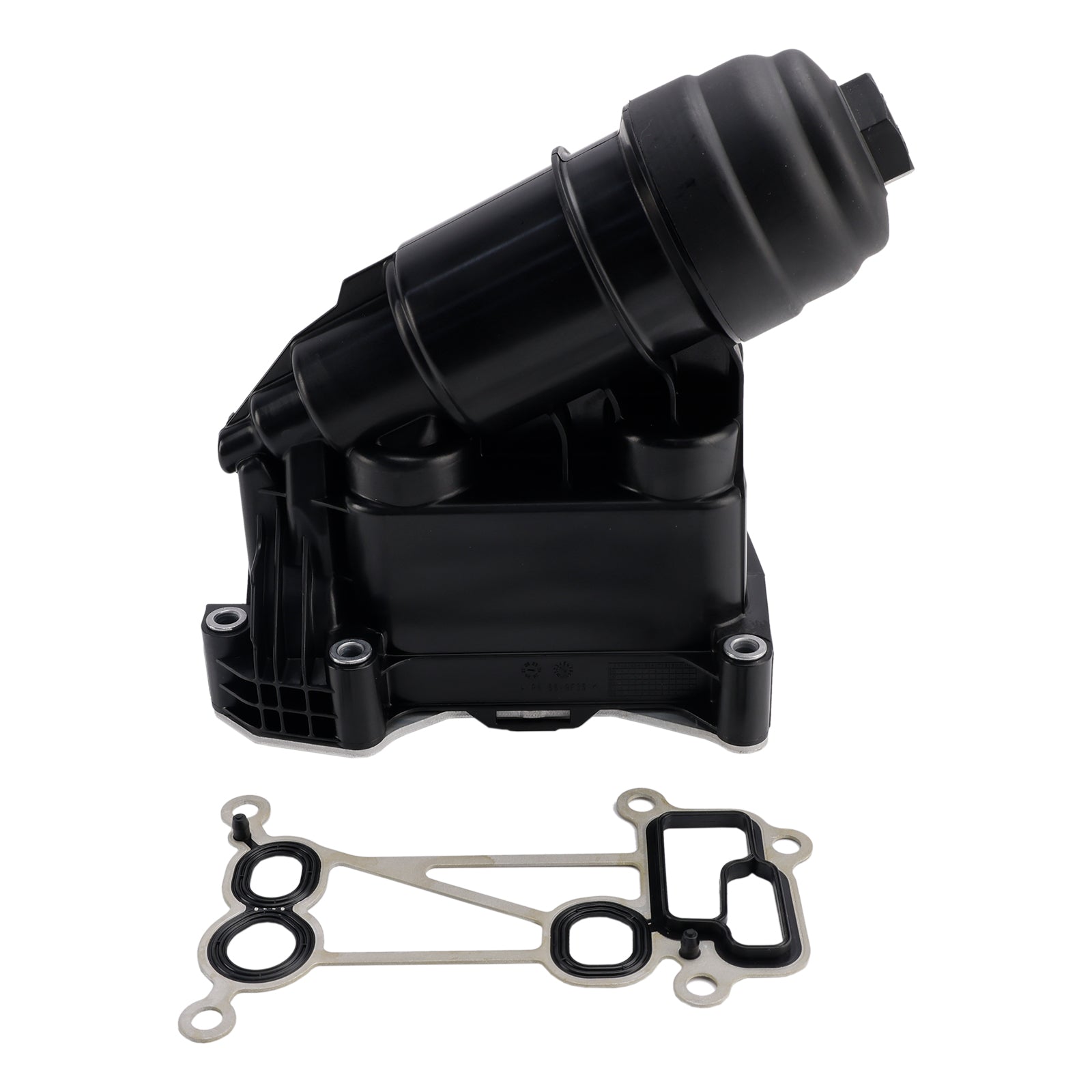 2012-2020 BMW 2-serie F22 F87 Oljefilterhus 7800066 11427800066