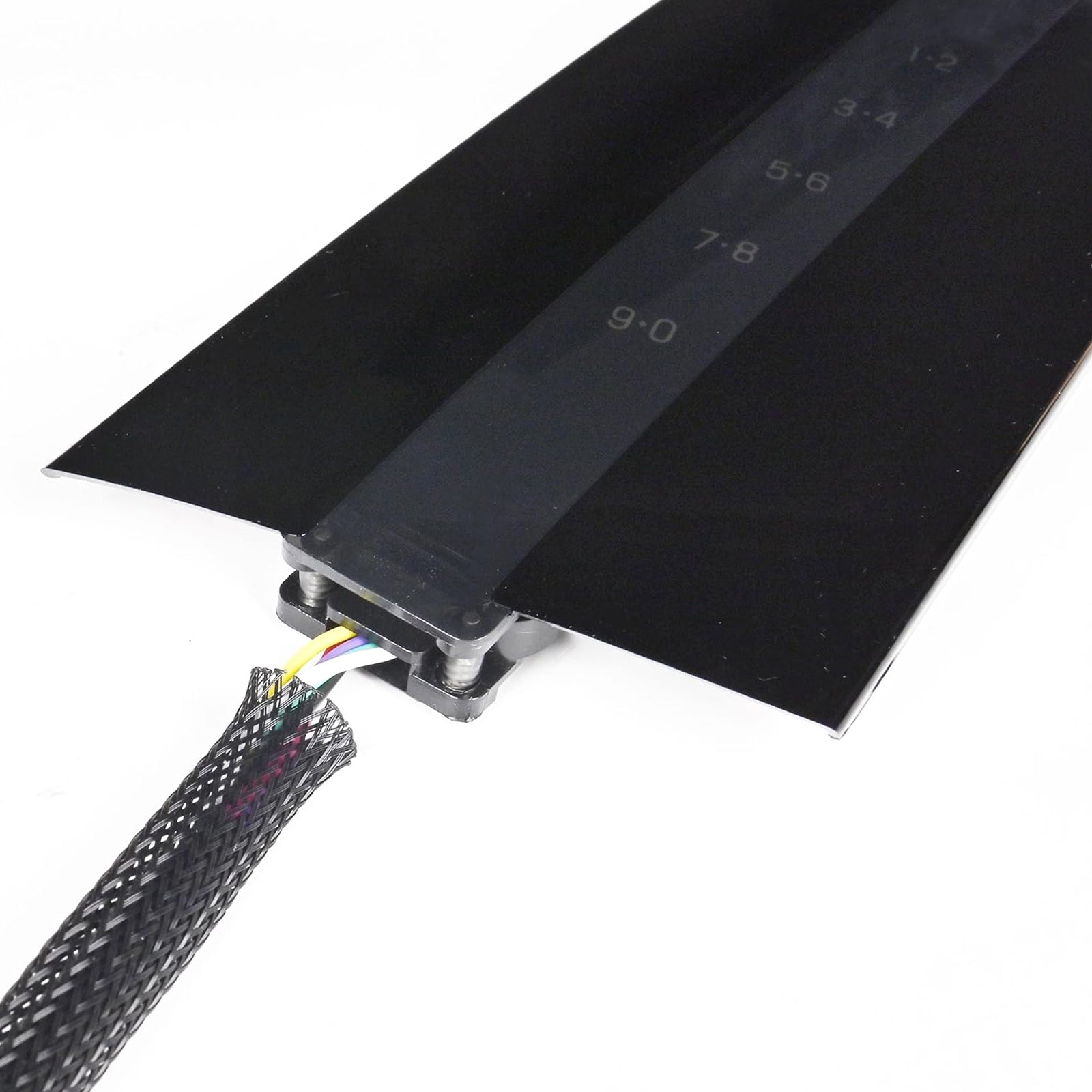 2011-2019 Ford Taurus Front conducteur gauche b