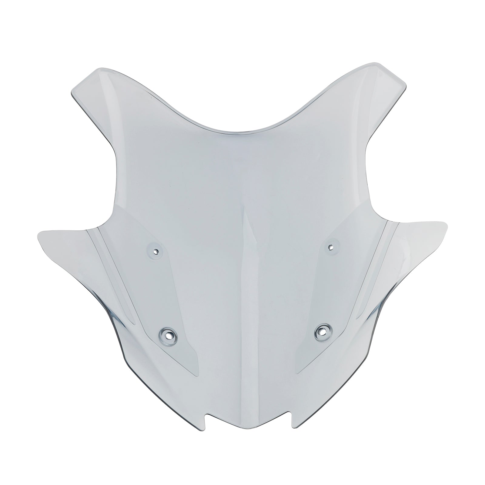 2023-2024 Kawasaki Versys 650 Windshield Windscreen