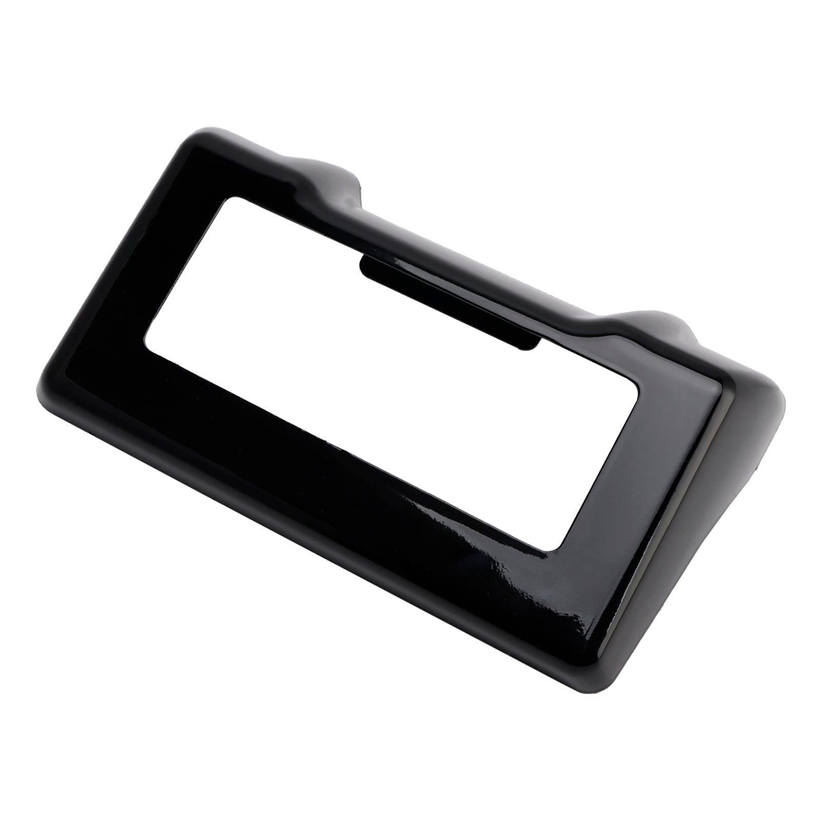 Oil Cooler Cover Fit For Touring Road King Street Glide 2011-2016