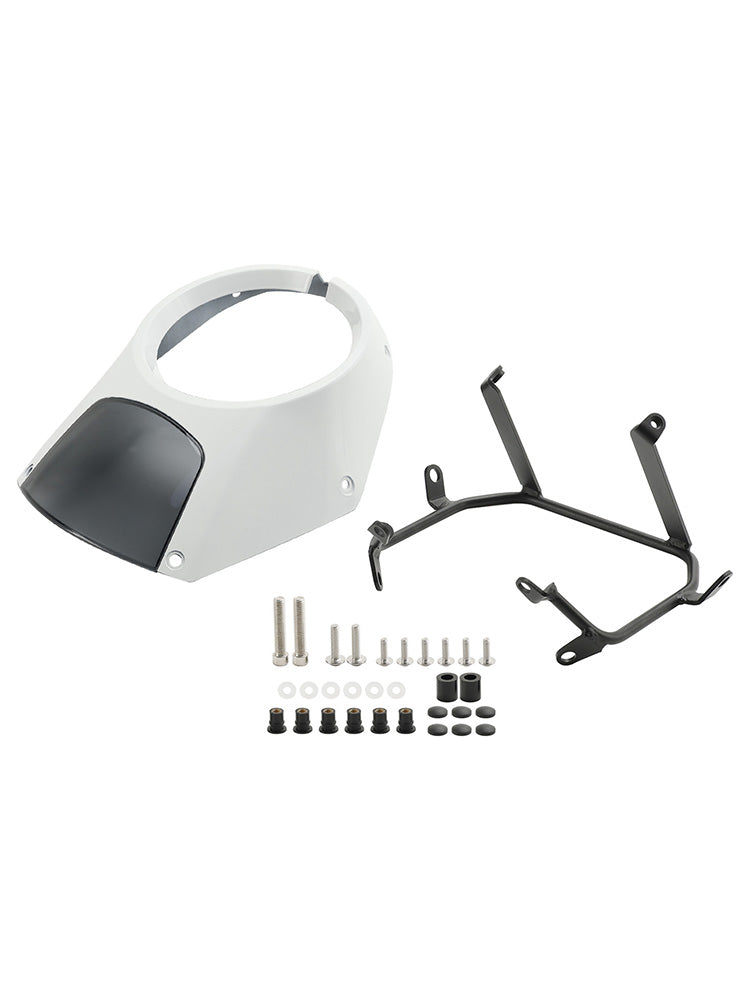 2023 Winkering de pare-brise Honda CL300