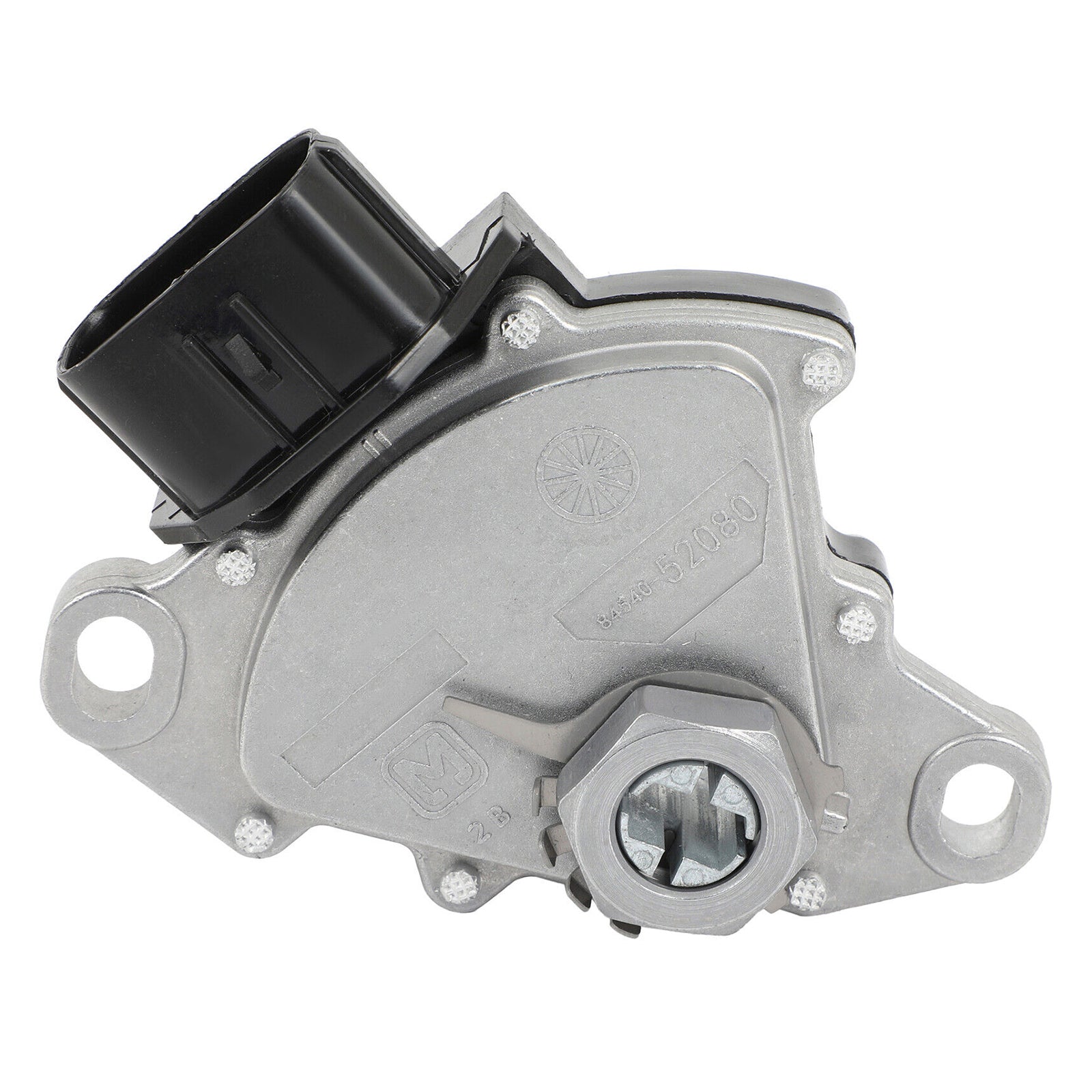 2008-2014 Scion xD 1.8L Interruptor de seguridad neutral de transmisión 84540-52080