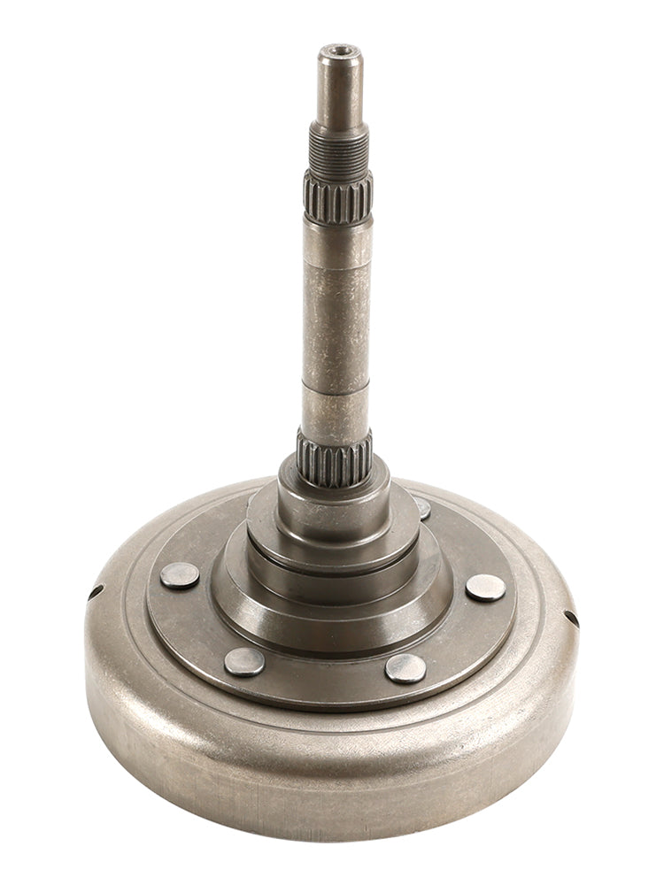 2007-2009 Qlink Rodeo 400 Front Clutch Variator Kit 21210-F12-0000