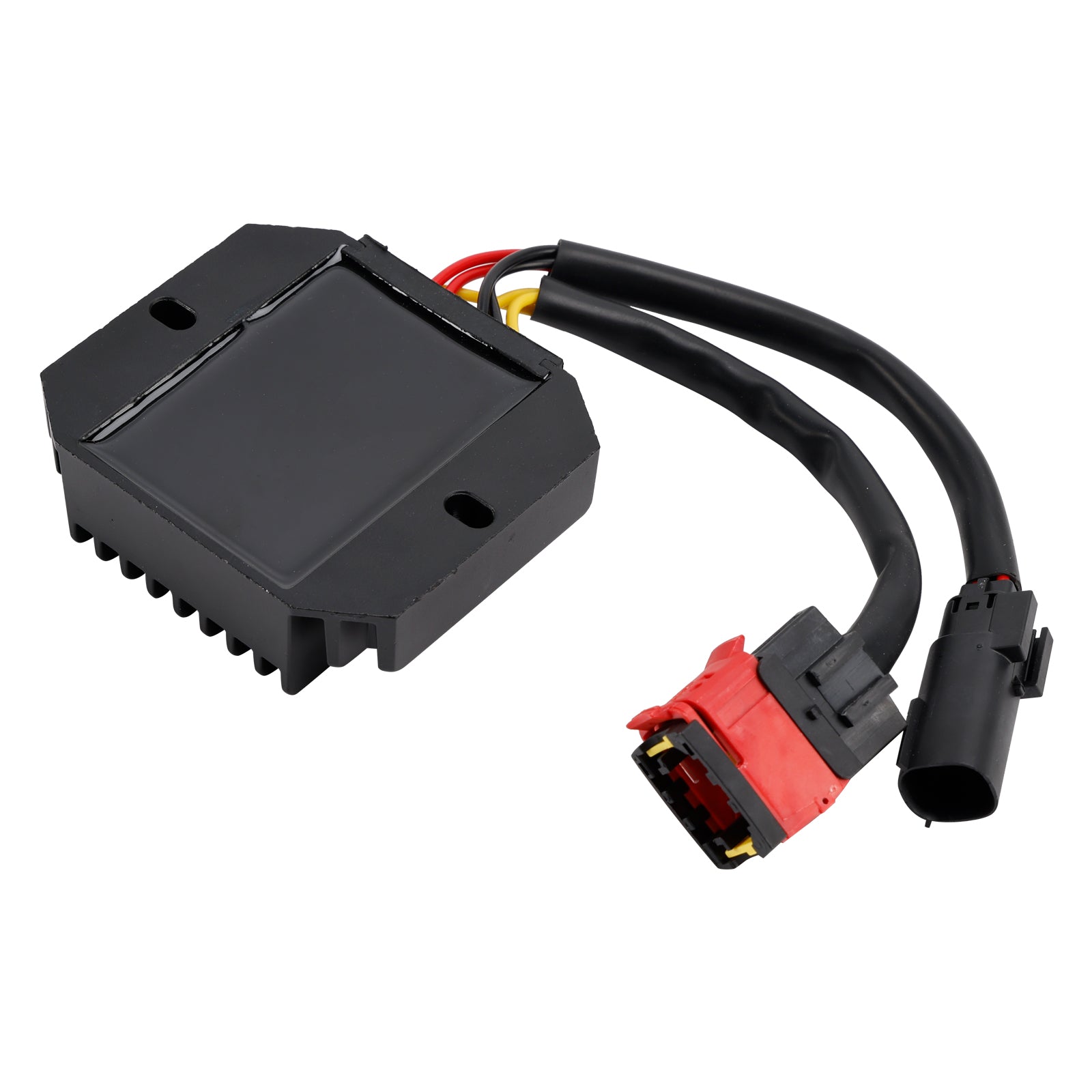 2-faset regulatorlikeretter for avskjæringsmotstand & Continental GT 650 2018–2025