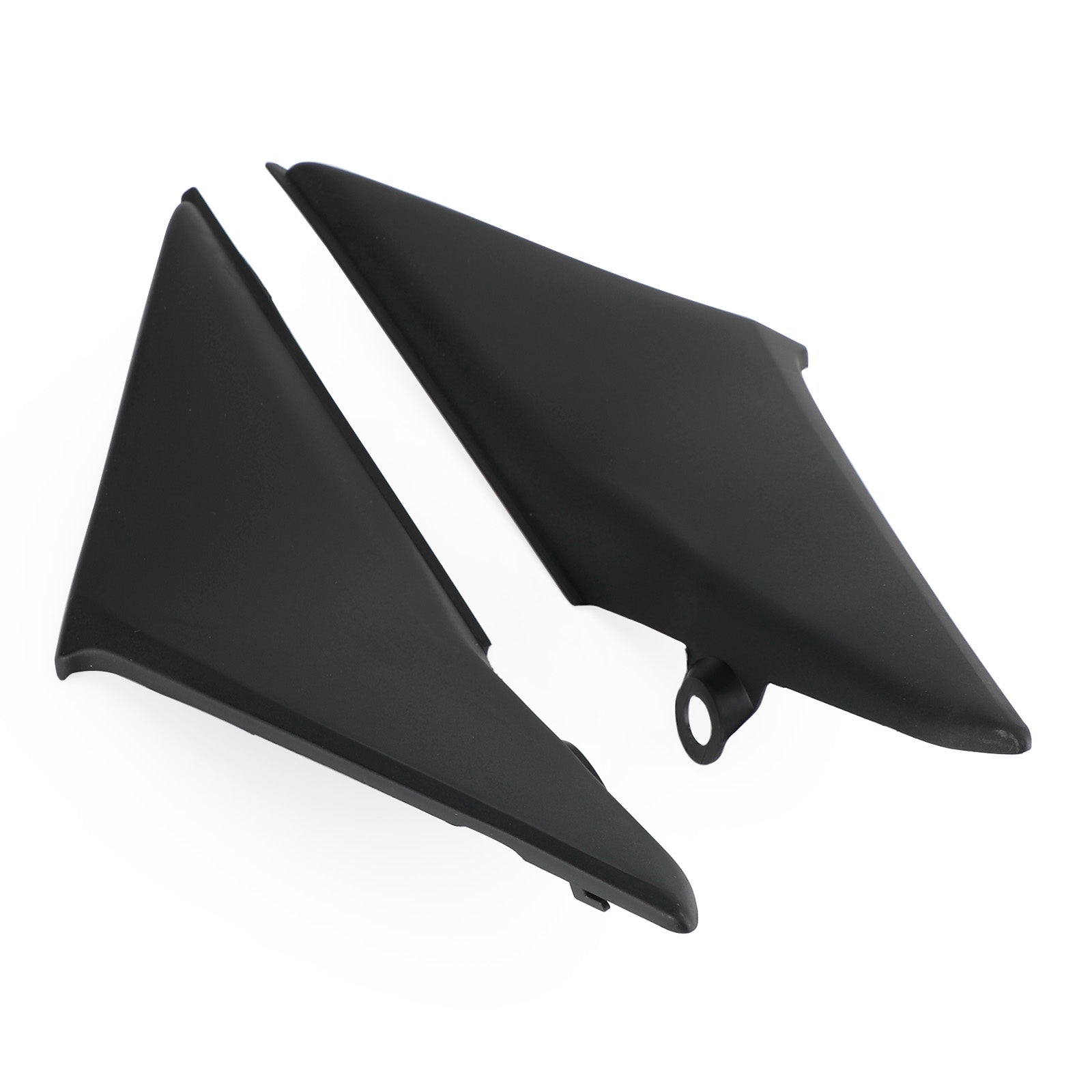 2003 2004 Honda CBR600RR Terbe de gaz de la ligne de garniture latérale COURRAGE CAWL